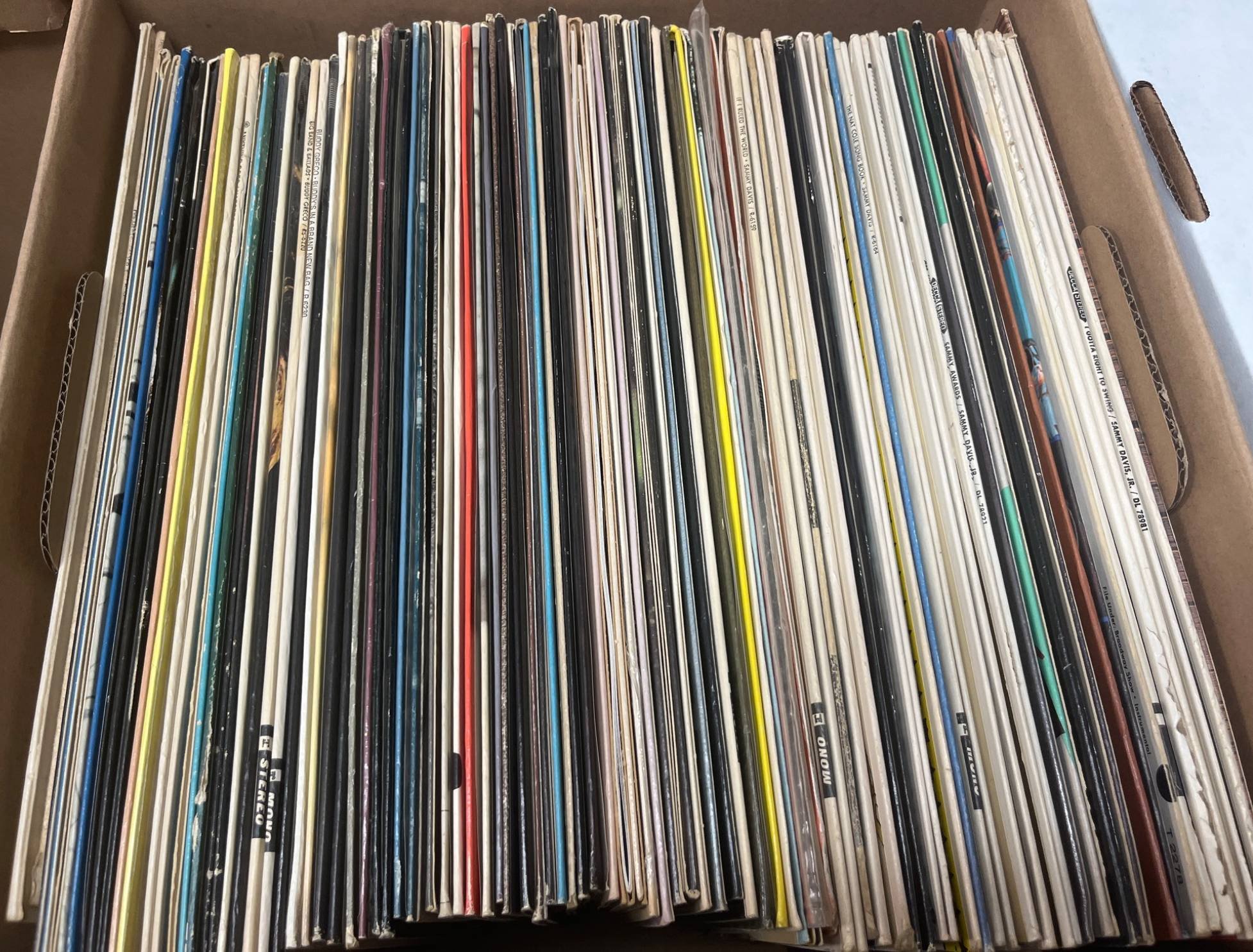 Online Bidding Available!