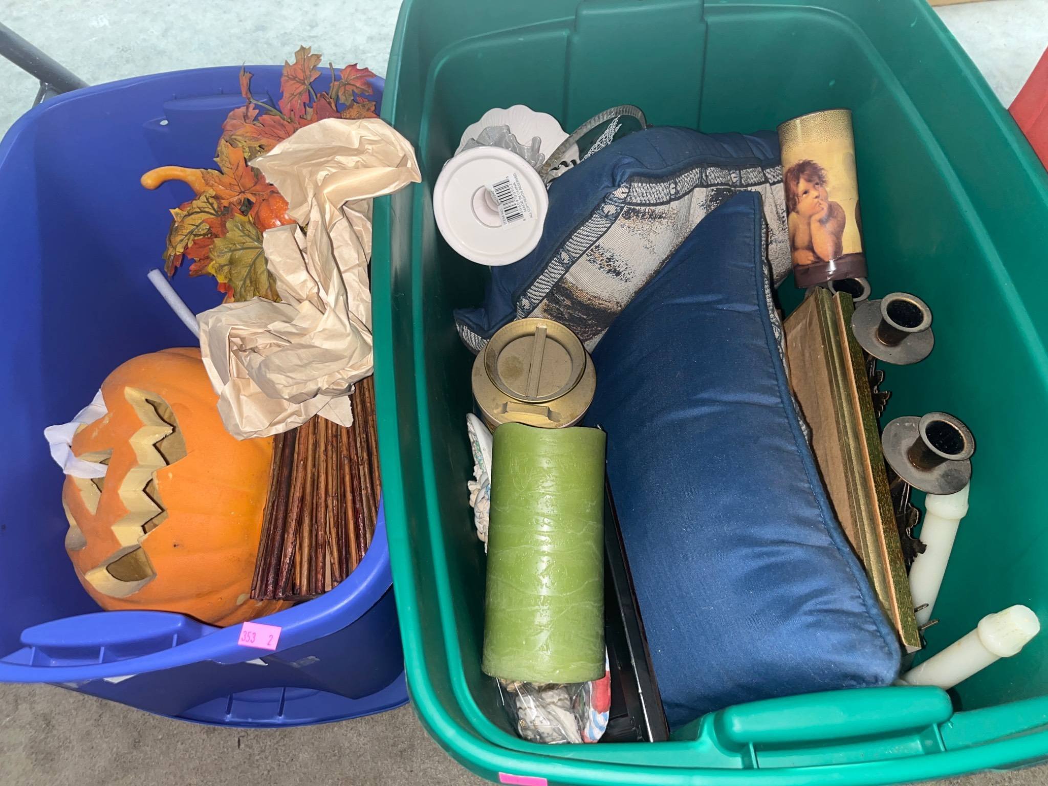 Online Bidding Available!