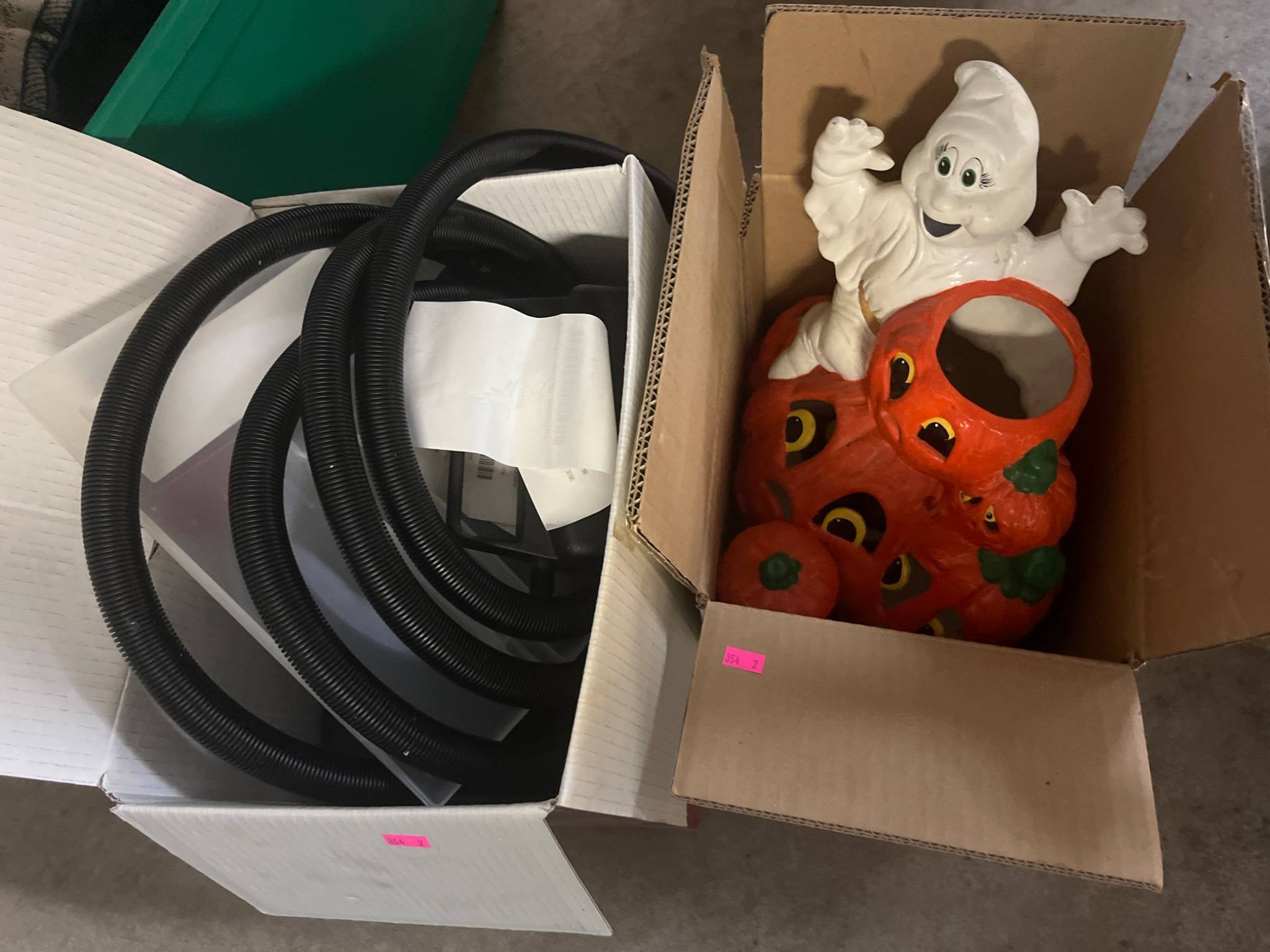 Online Bidding Available!