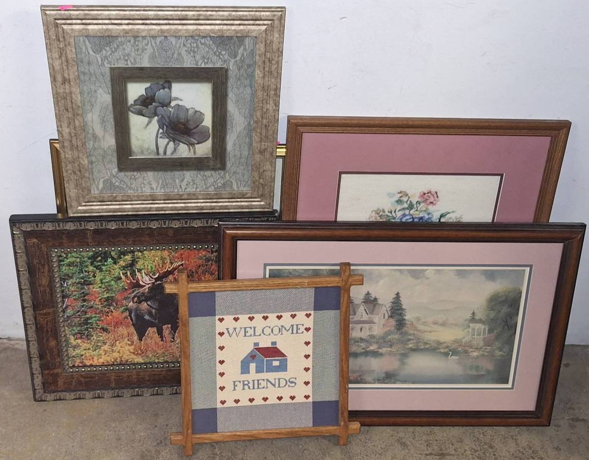 Online Bidding Available!