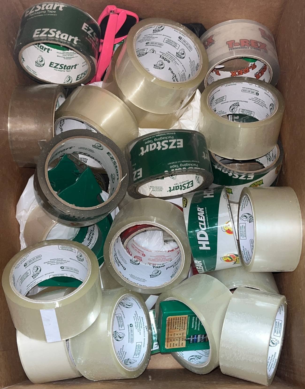 Online Bidding Available!