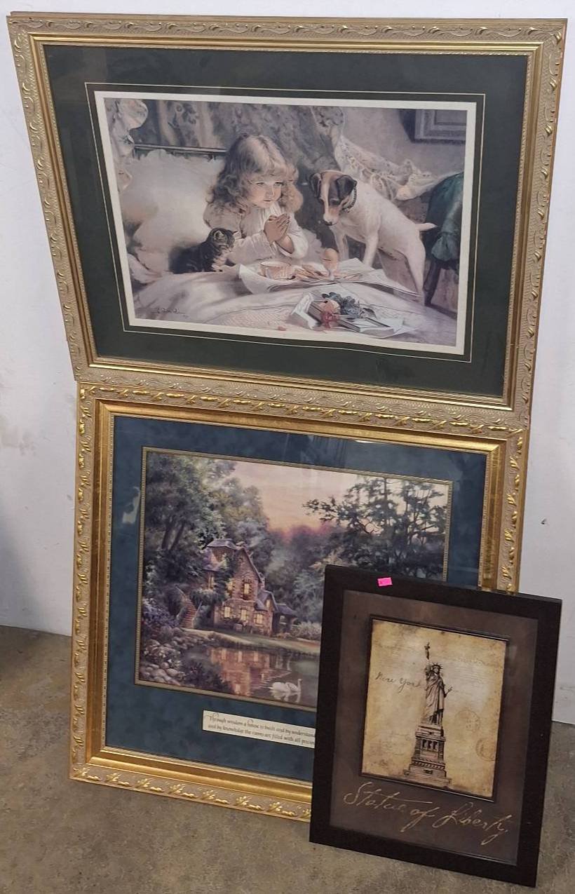 Online Bidding Available!