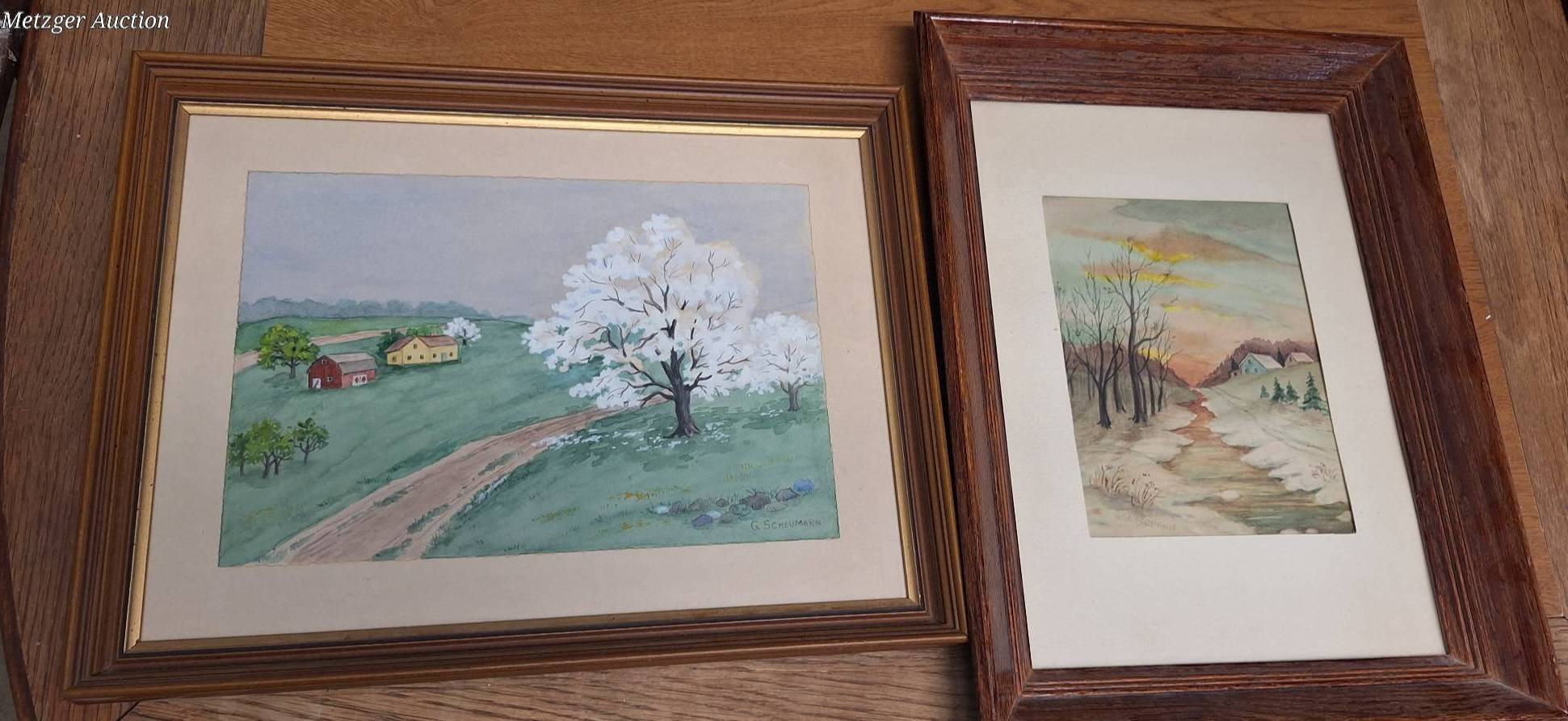 Online Bidding Available!