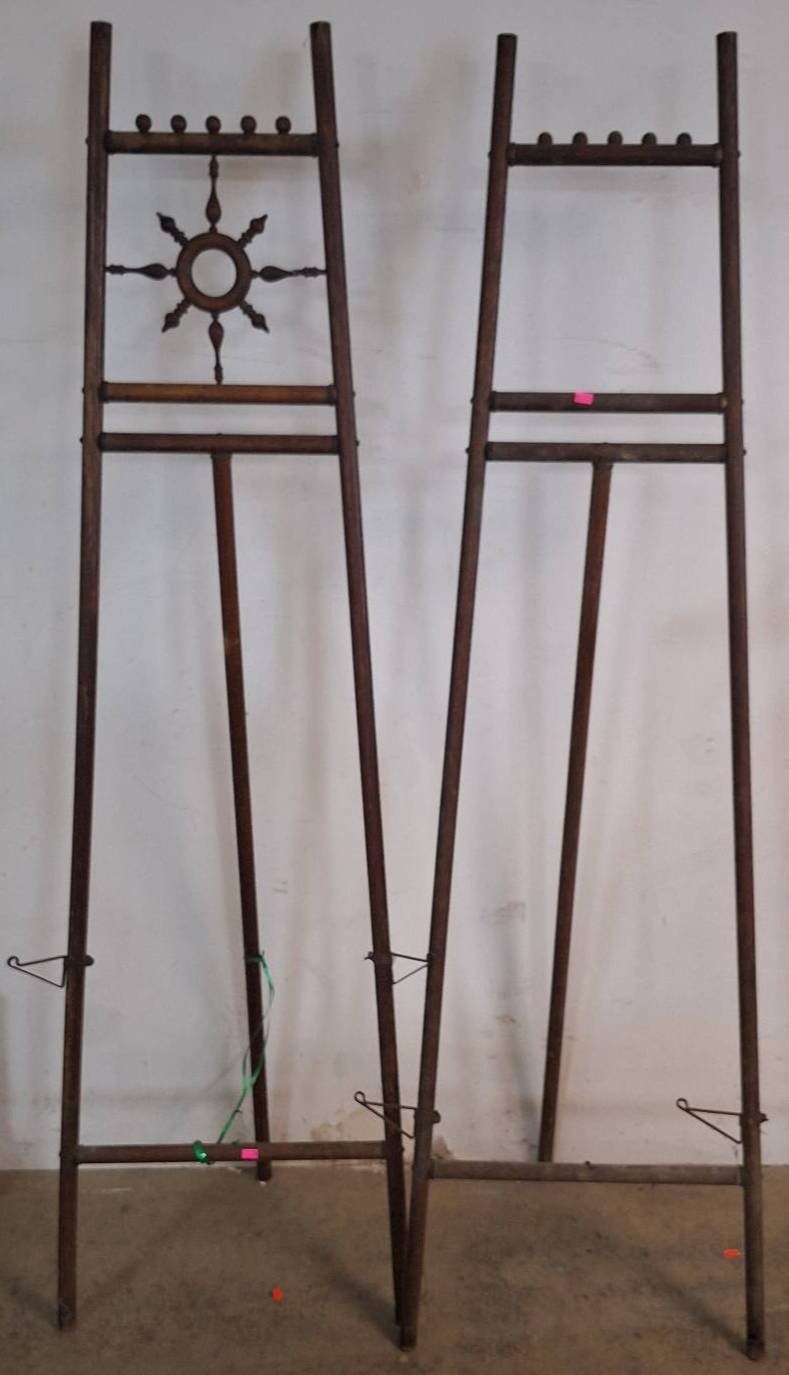 Online Bidding Available!