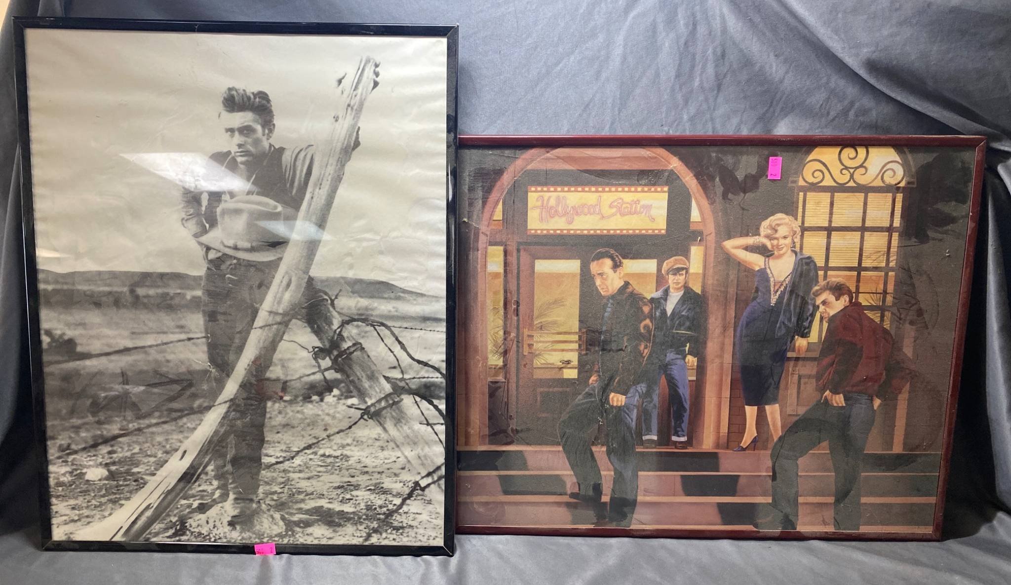 Online Bidding Available!