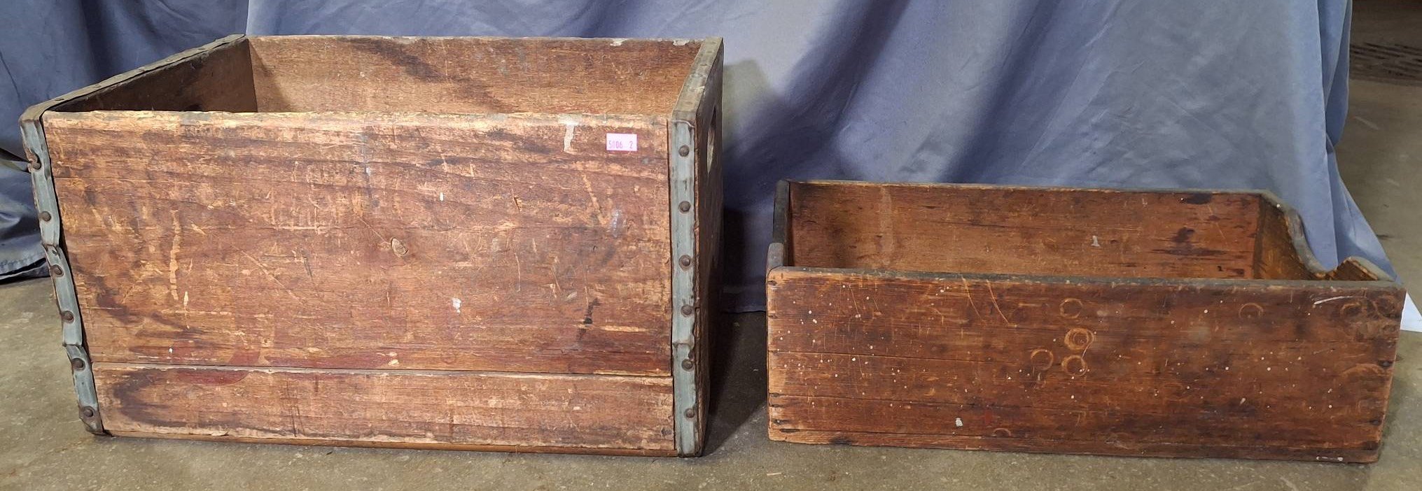 Online Bidding Available!