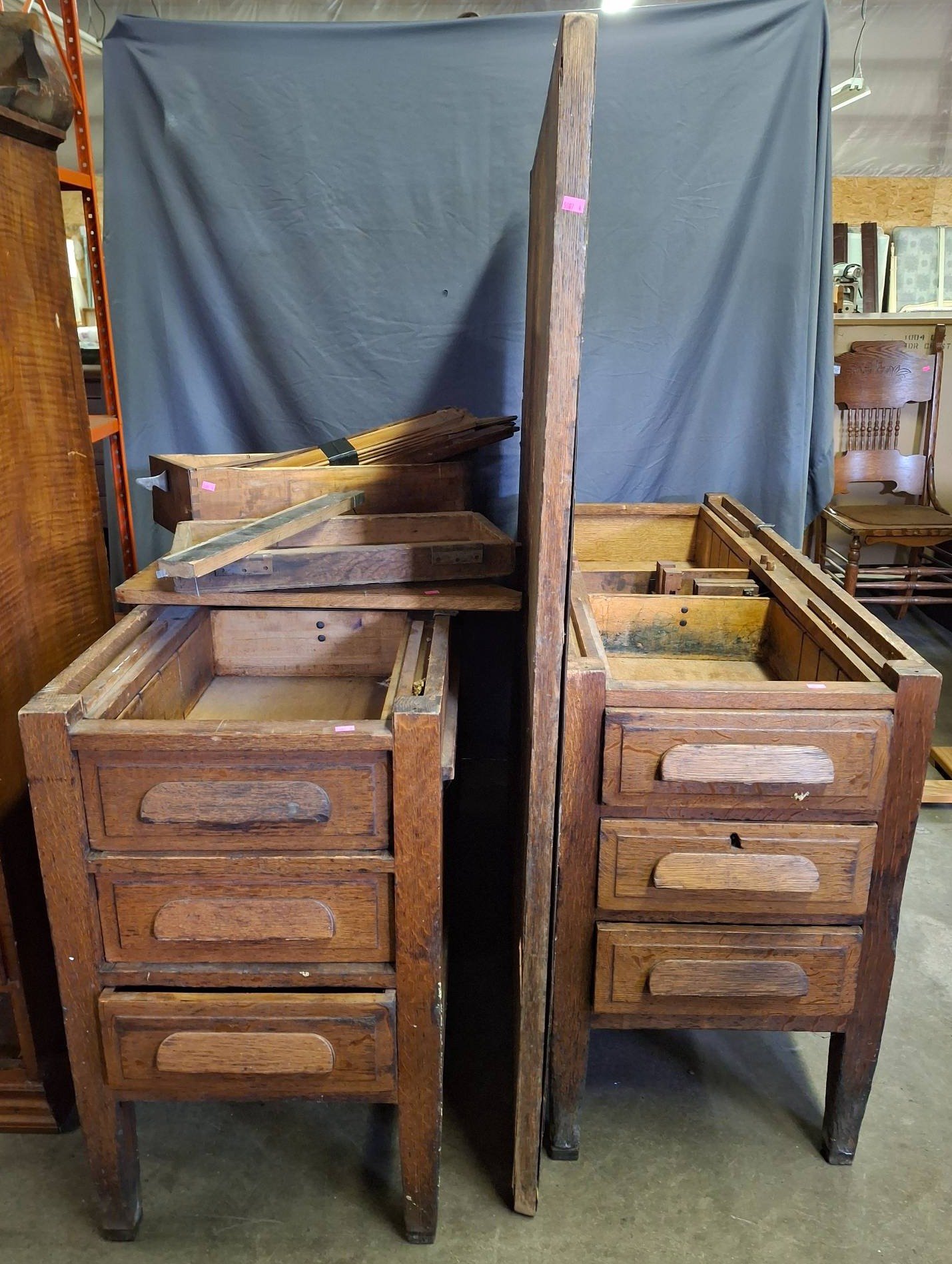 Online Bidding Available!