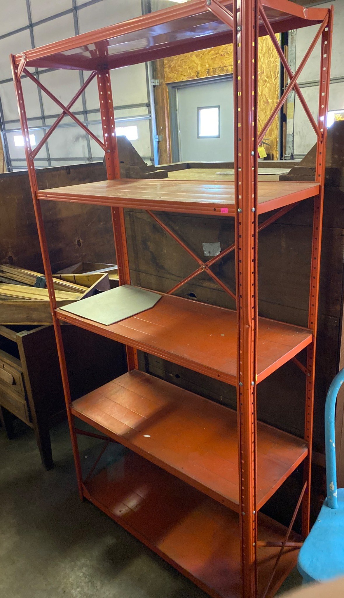 Online Bidding Available!