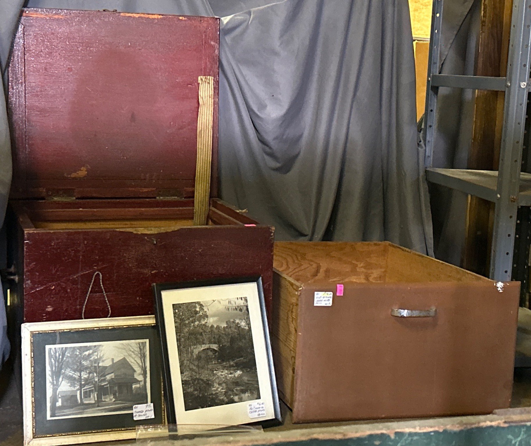 Online Bidding Available!