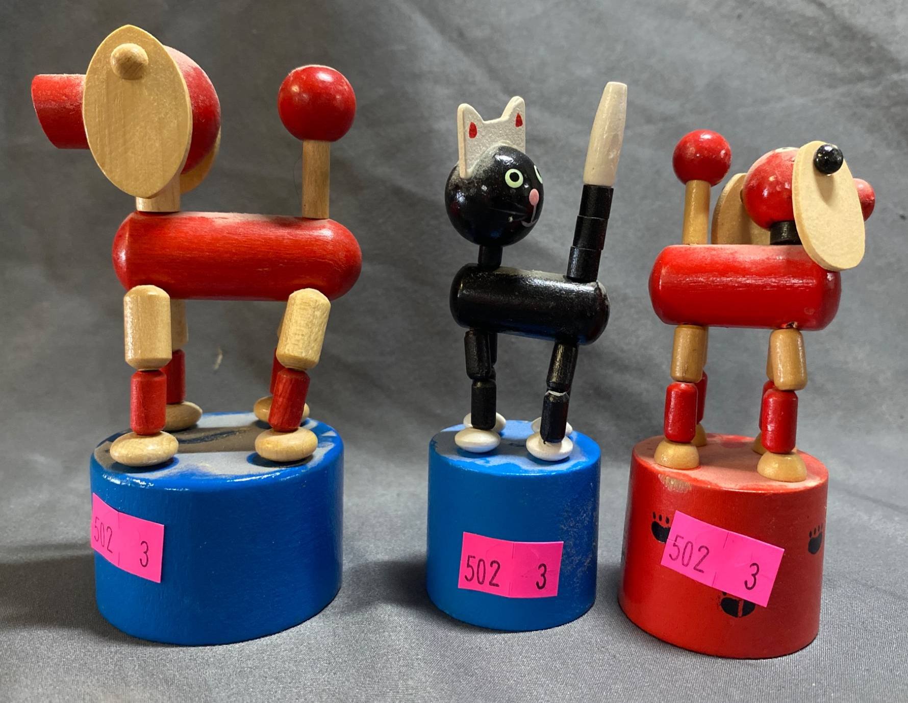 Online Bidding Available!