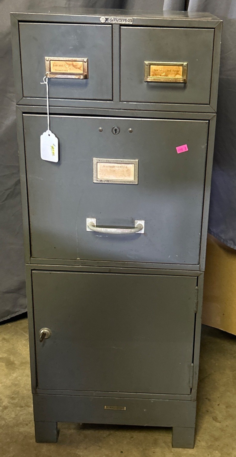 Online Bidding Available!