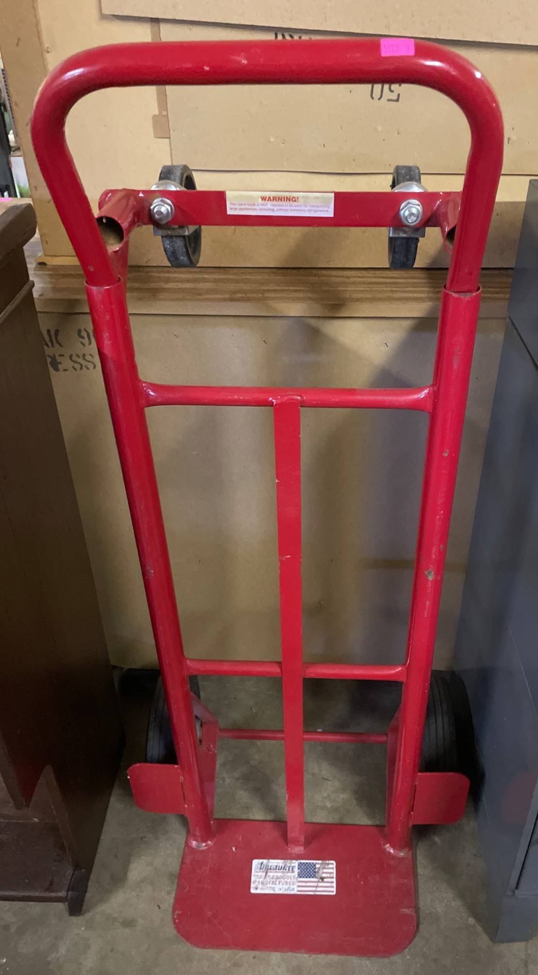 Online Bidding Available!