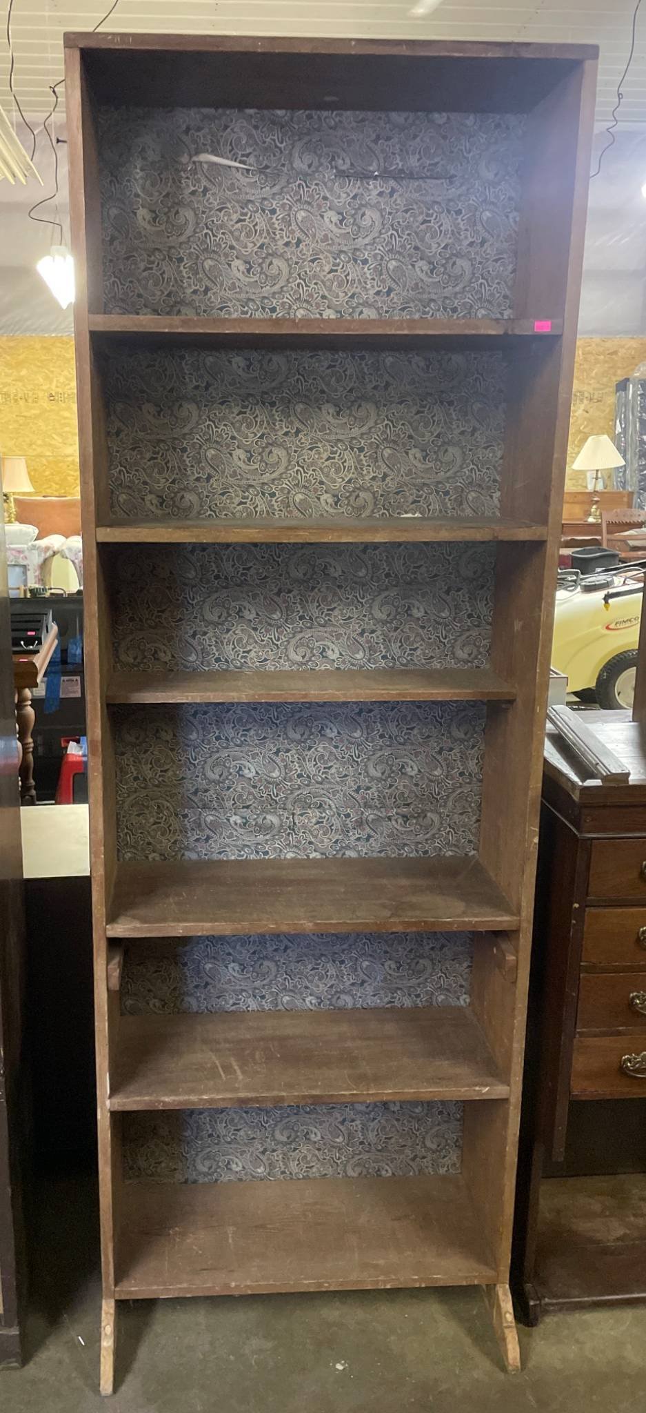 Online Bidding Available!