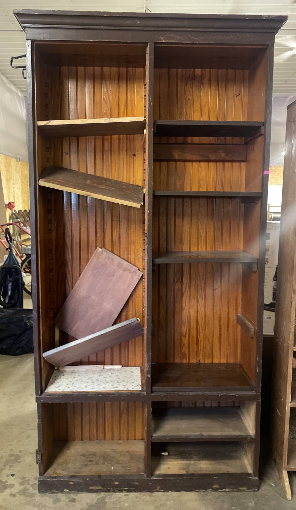 Online Bidding Available!