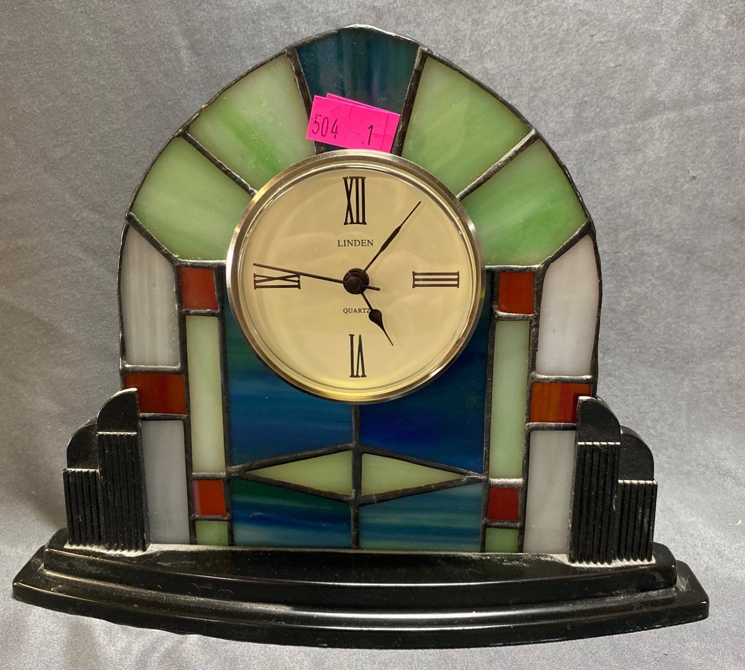 Online Bidding Available!