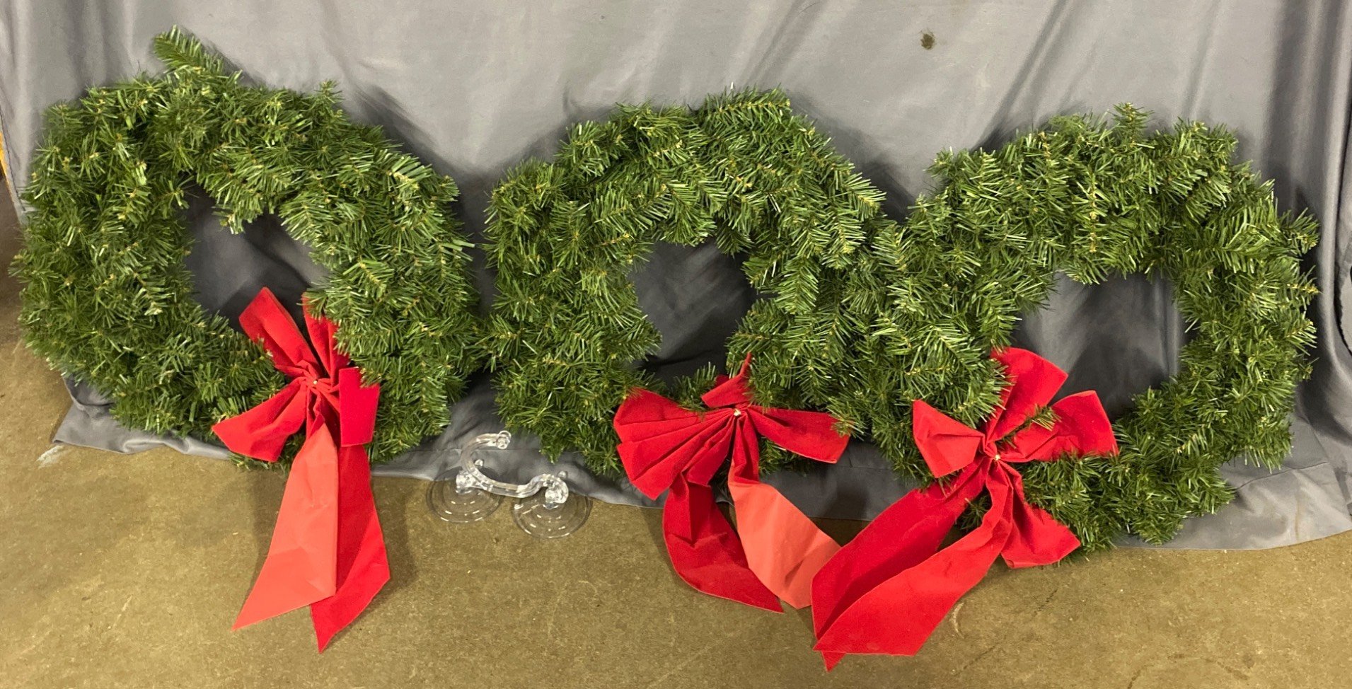 Online Bidding Available!