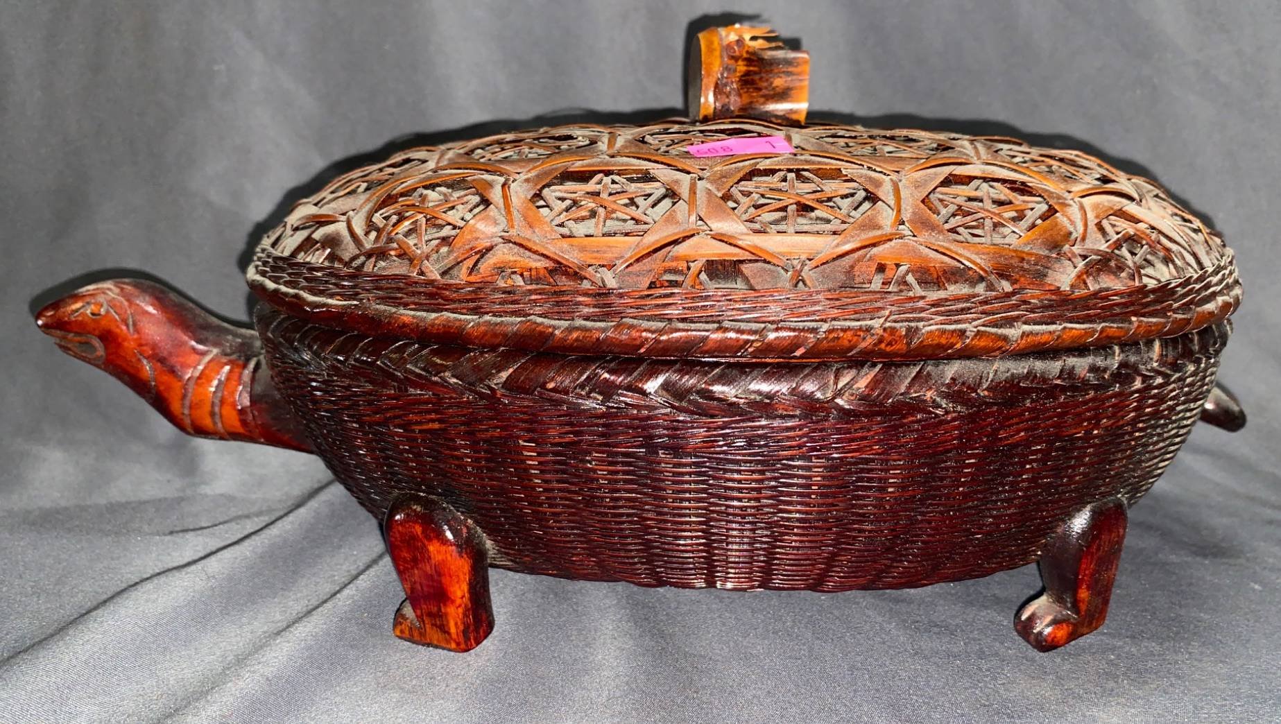 Online Bidding Available!