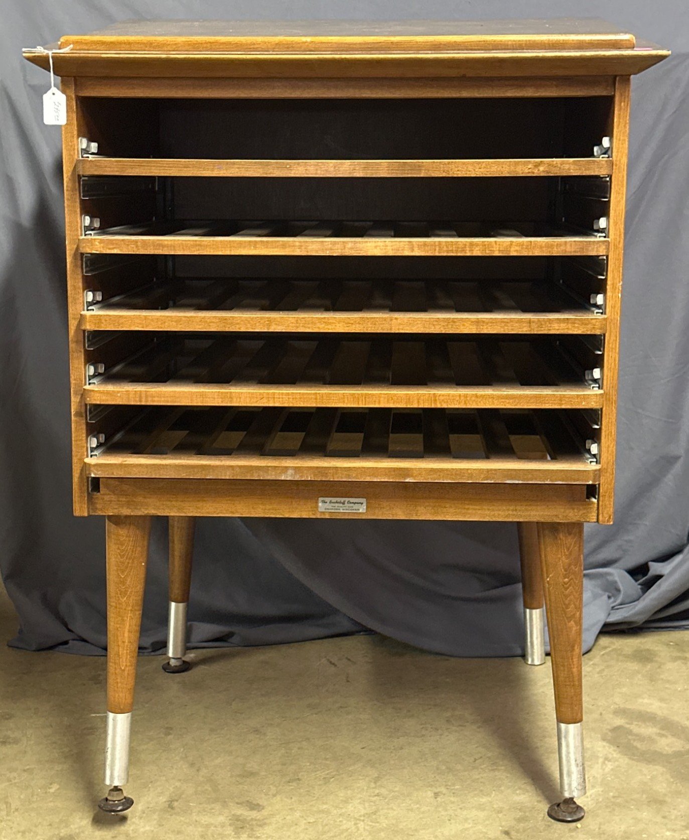 Online Bidding Available!