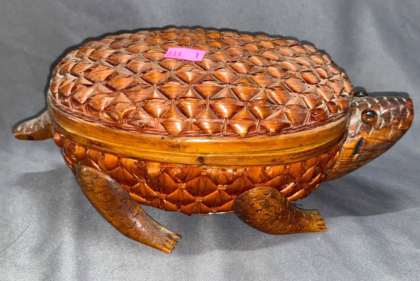 Online Bidding Available!