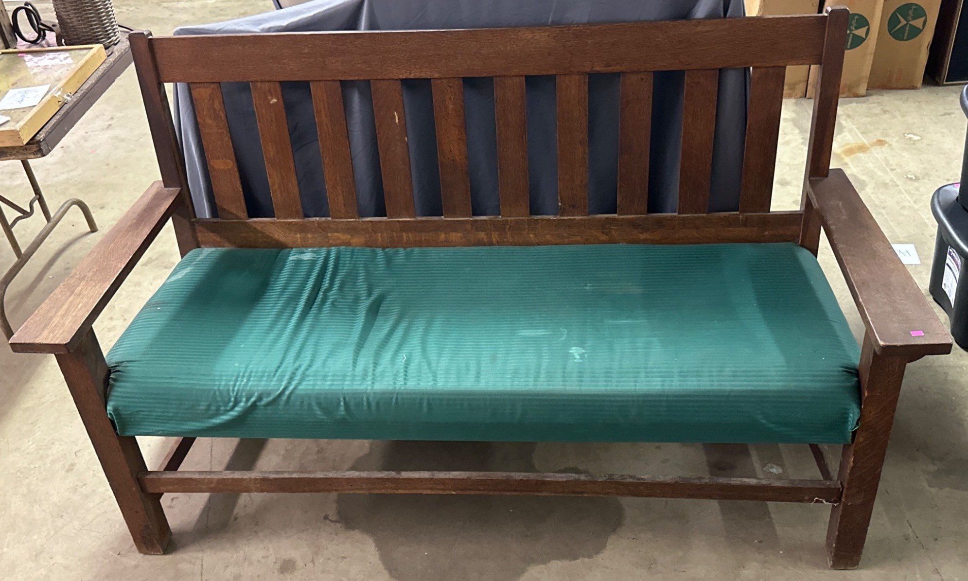 Online Bidding Available!