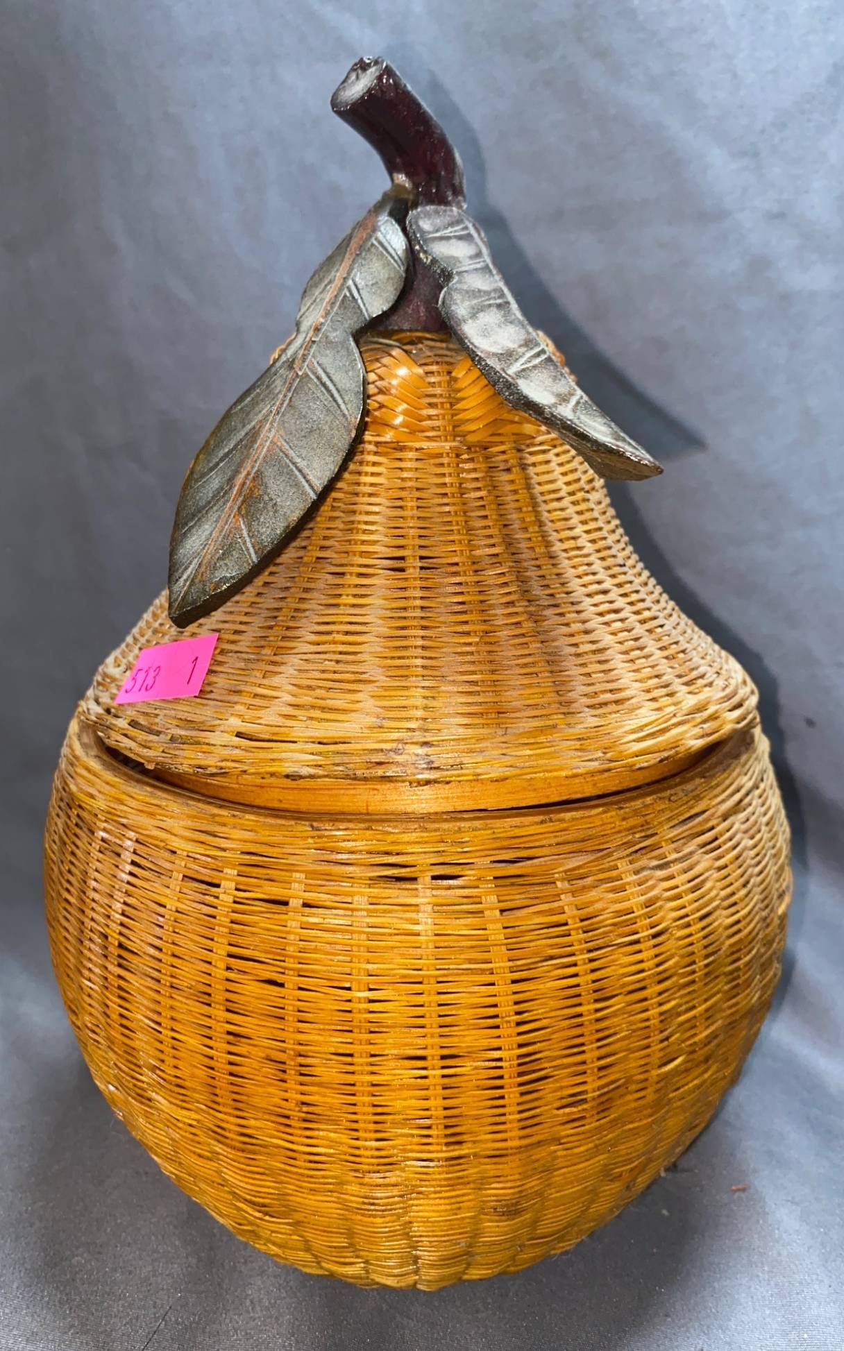 Online Bidding Available!