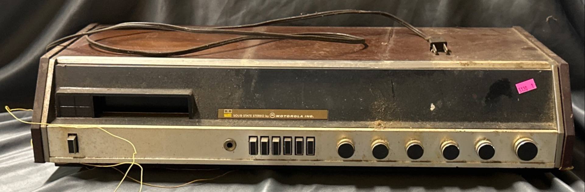 Online Bidding Available!