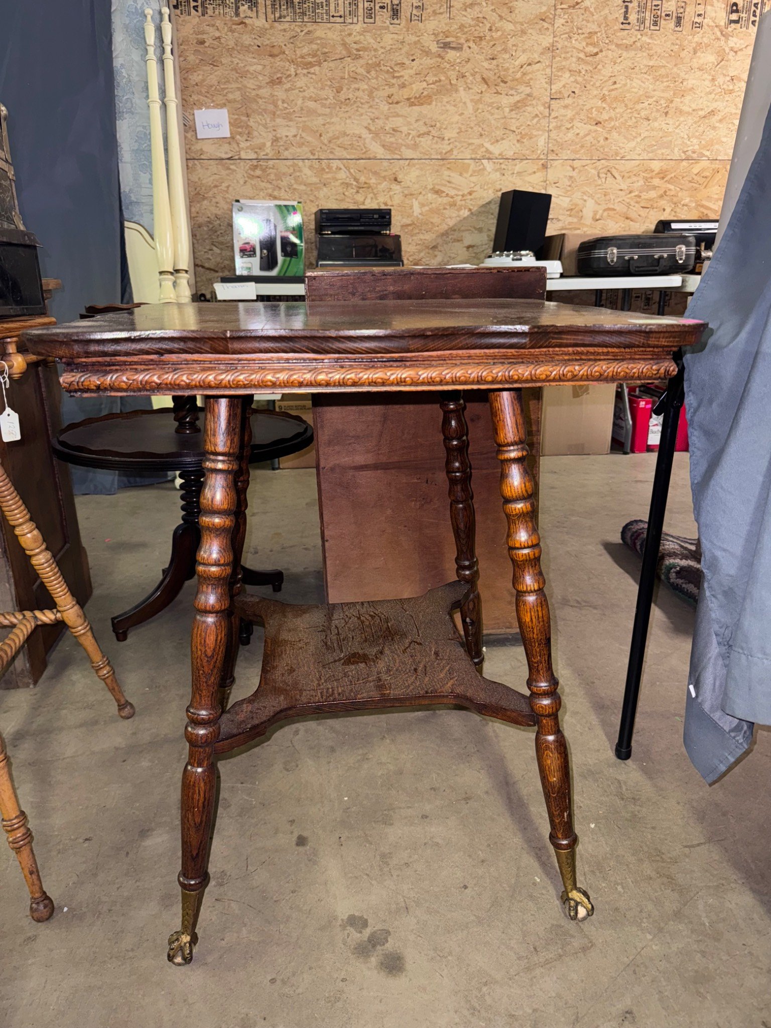 Online Bidding Available!