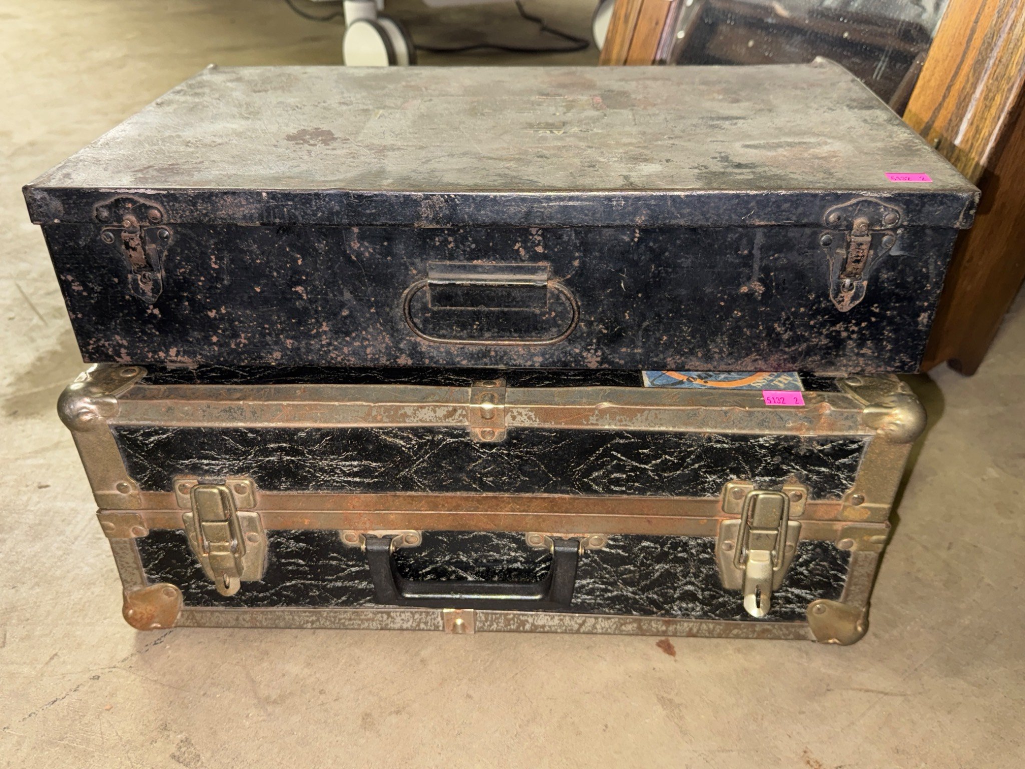 Online Bidding Available!