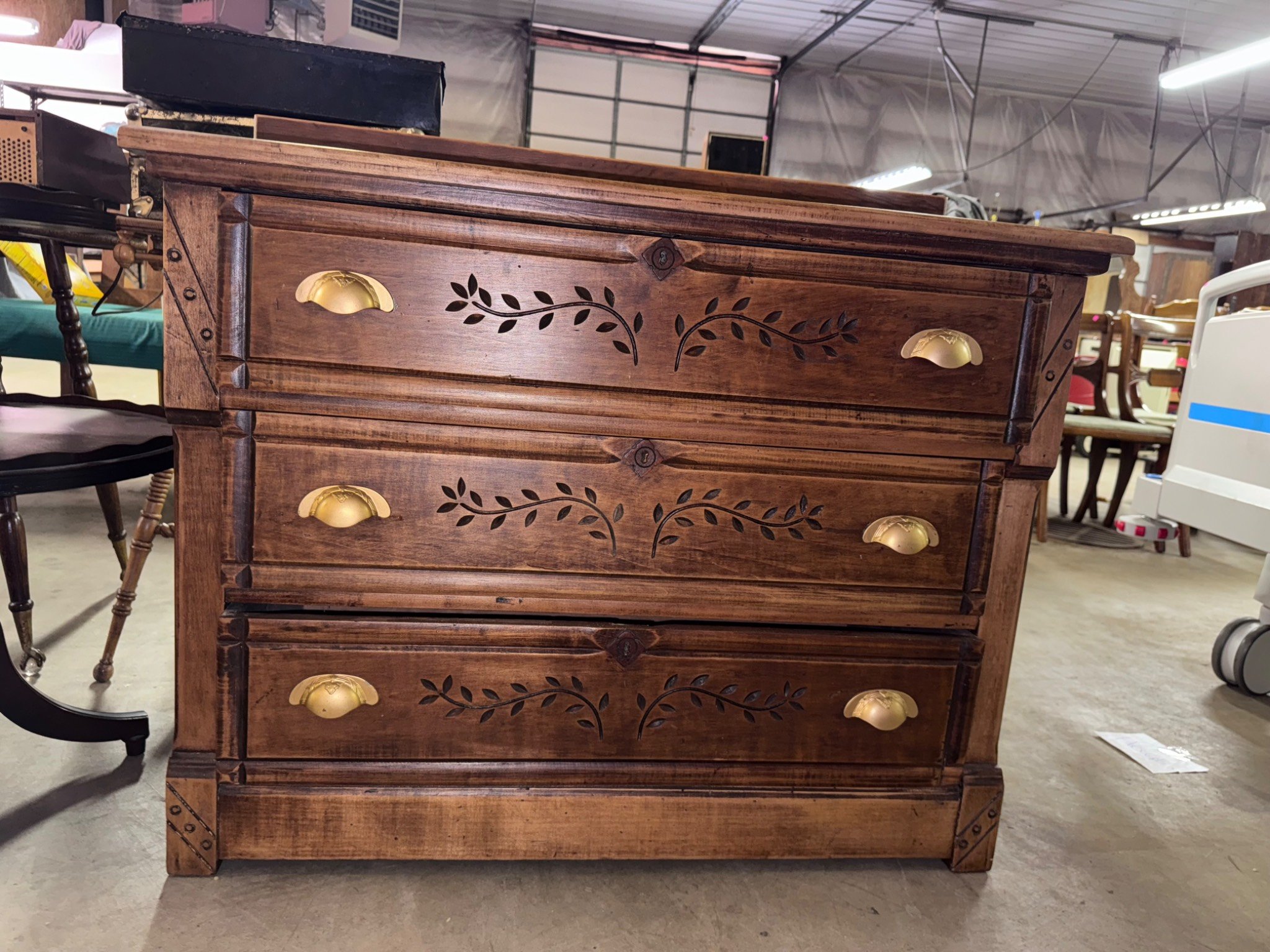 Online Bidding Available!