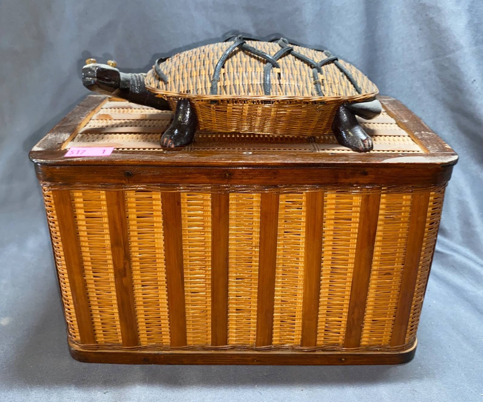 Online Bidding Available!