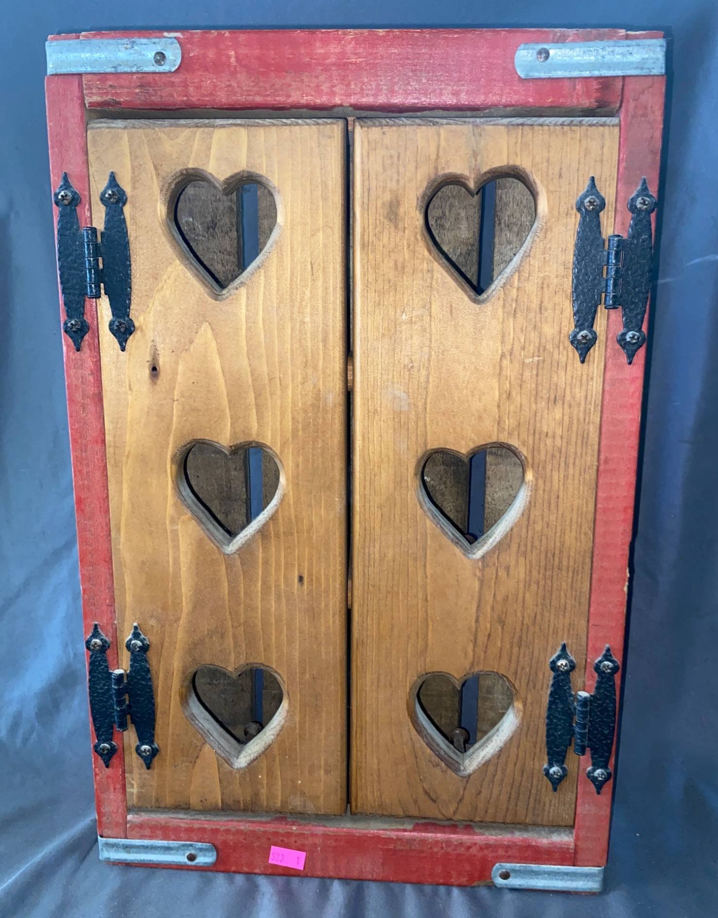 Online Bidding Available!