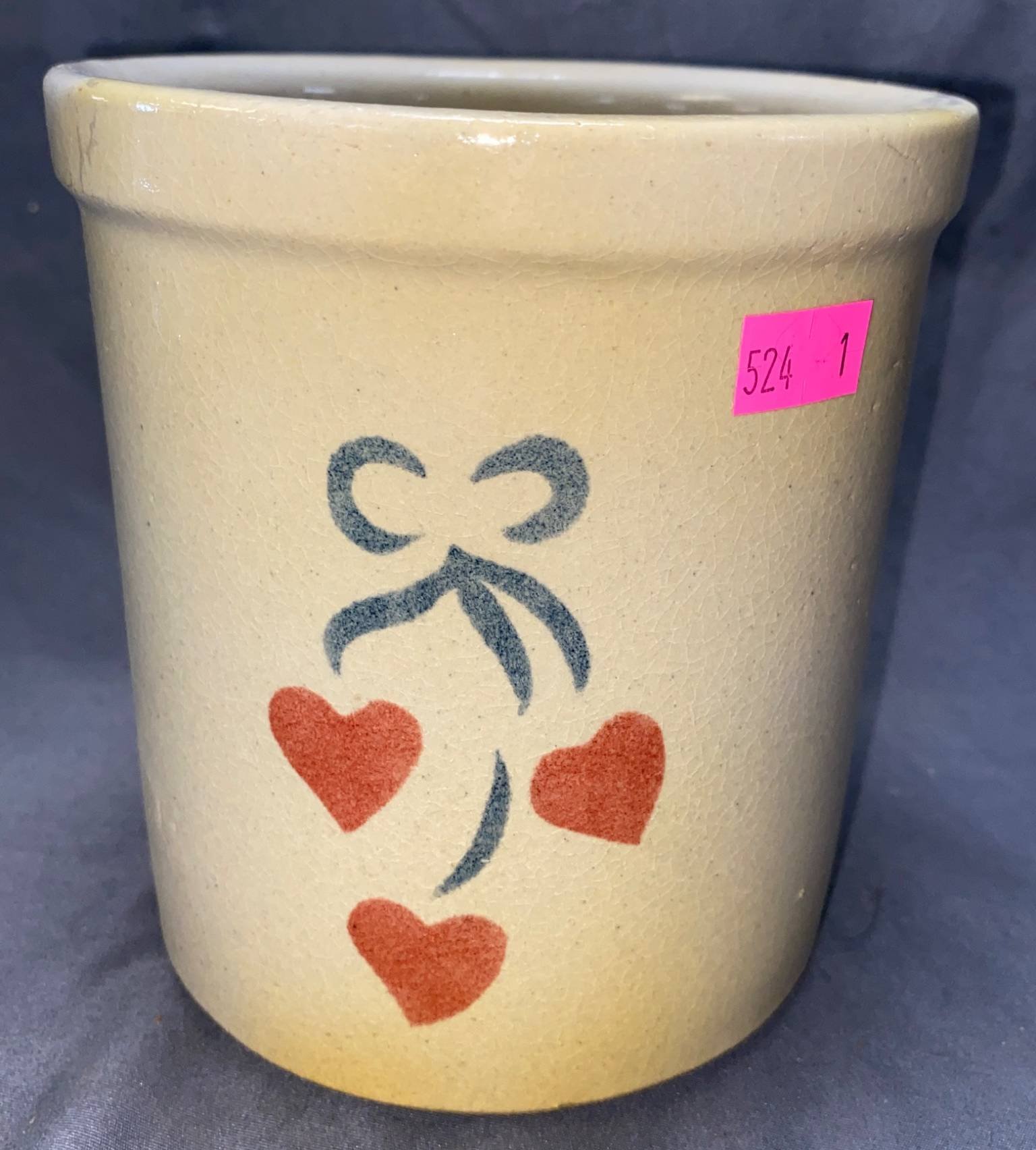 Online Bidding Available!