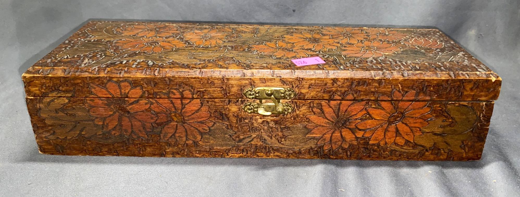 Online Bidding Available!