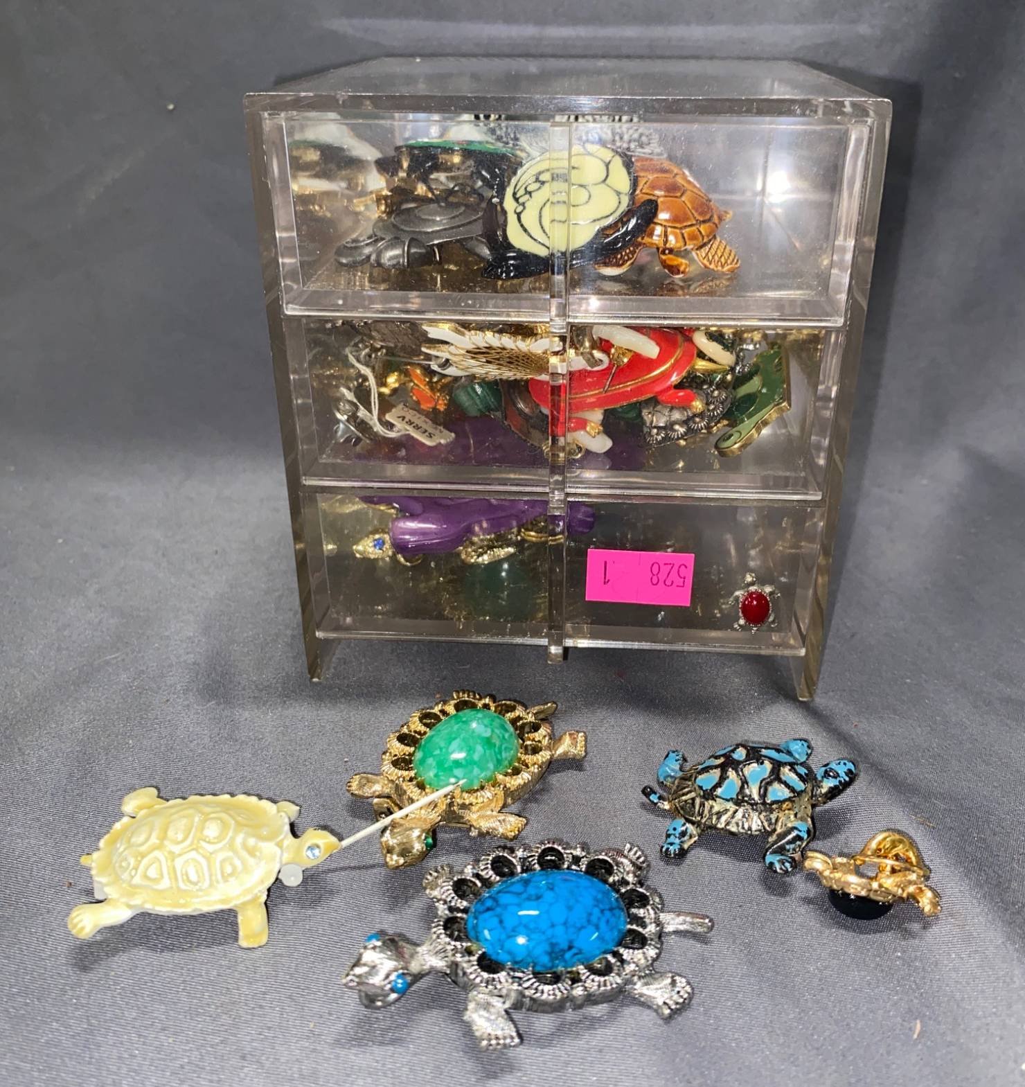 Online Bidding Available!