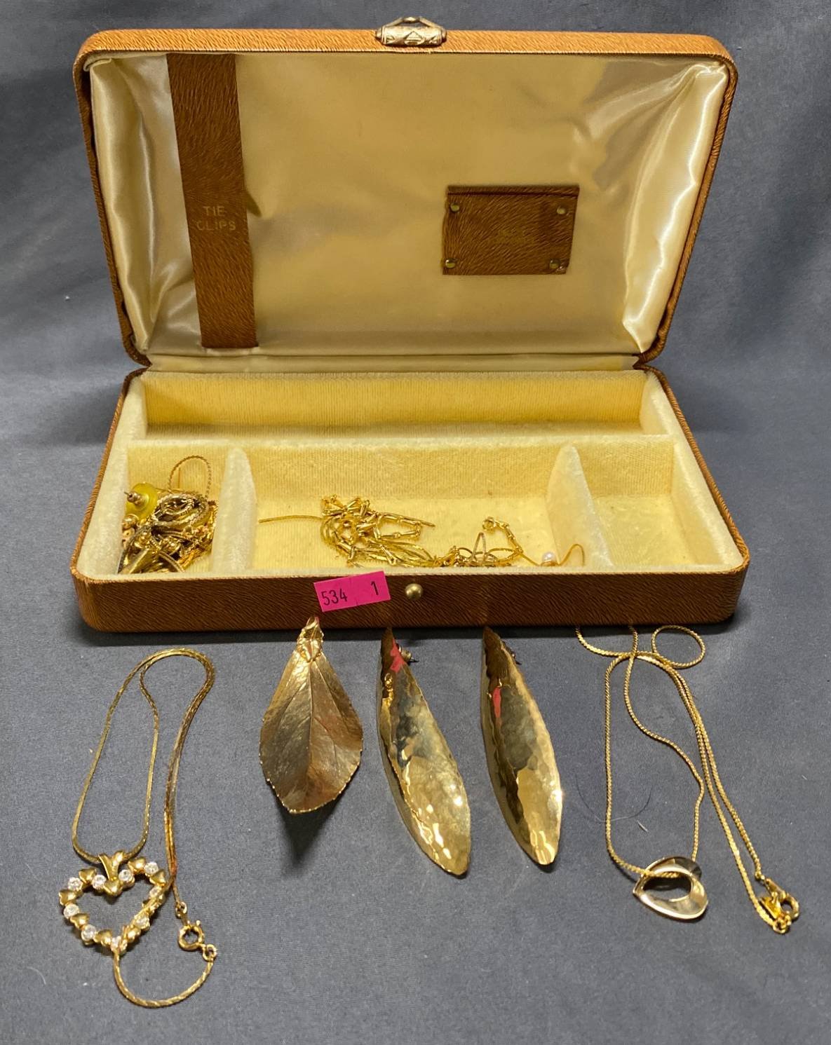 Online Bidding Available!