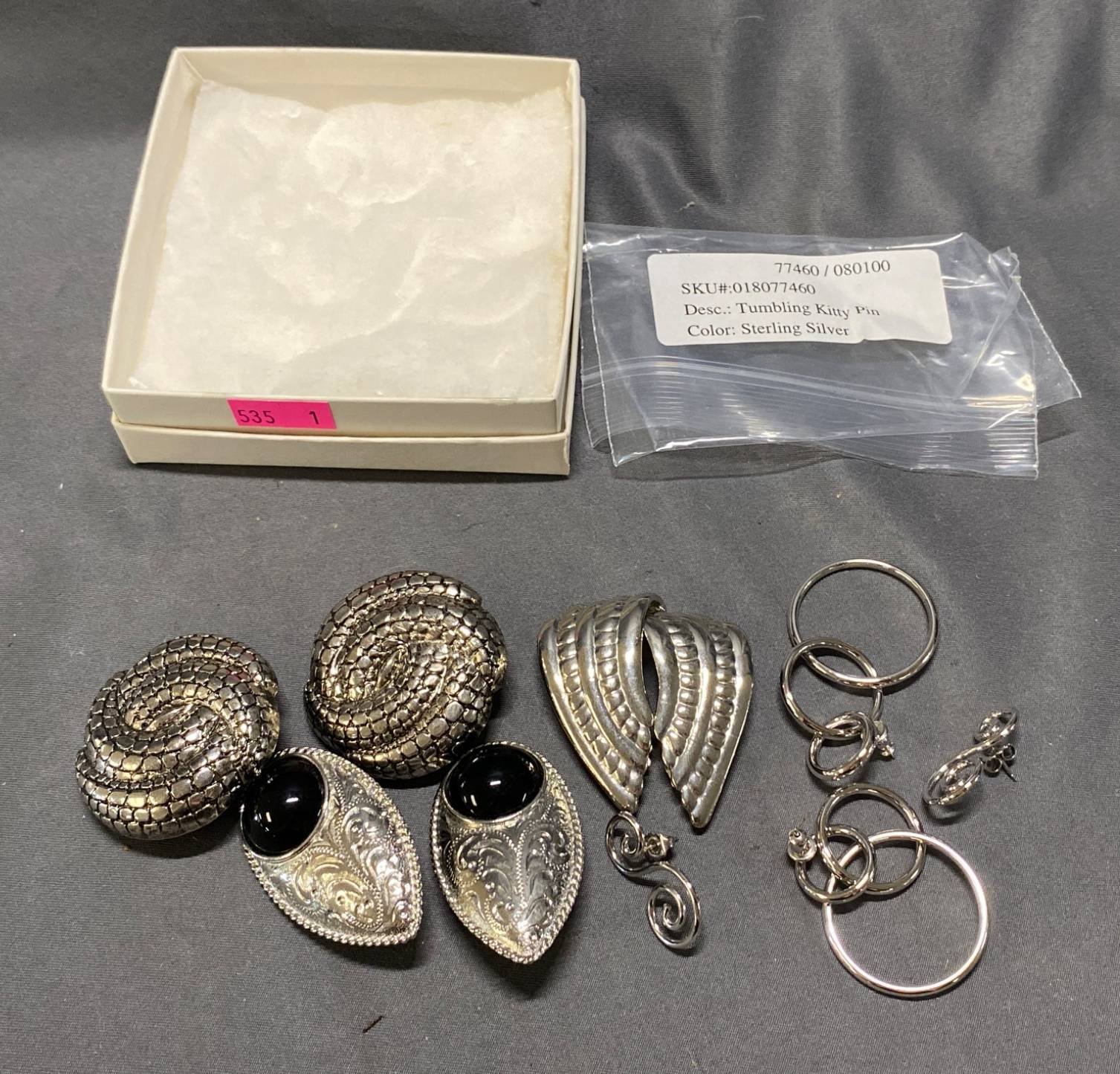 Online Bidding Available!