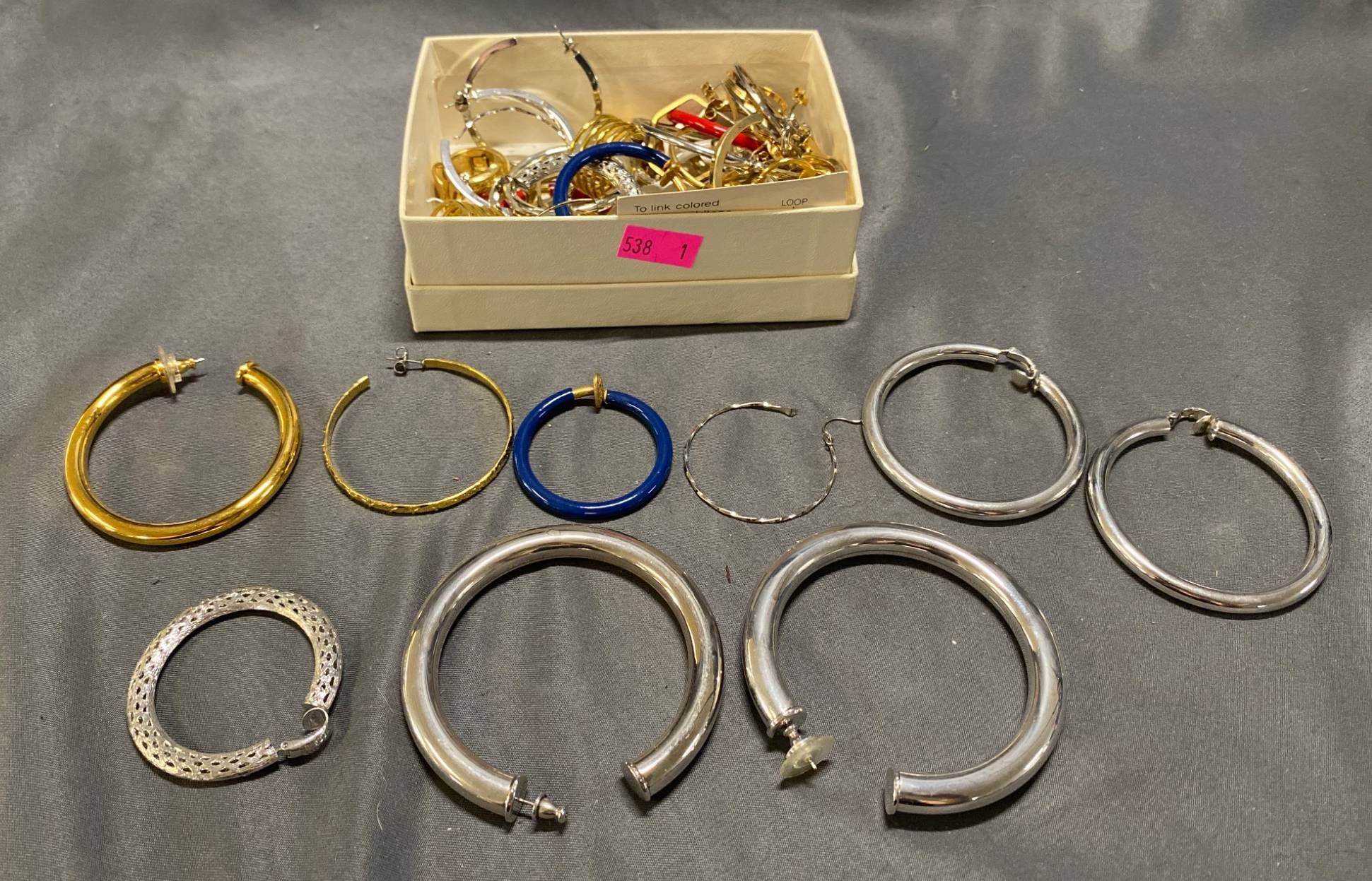 Online Bidding Available!