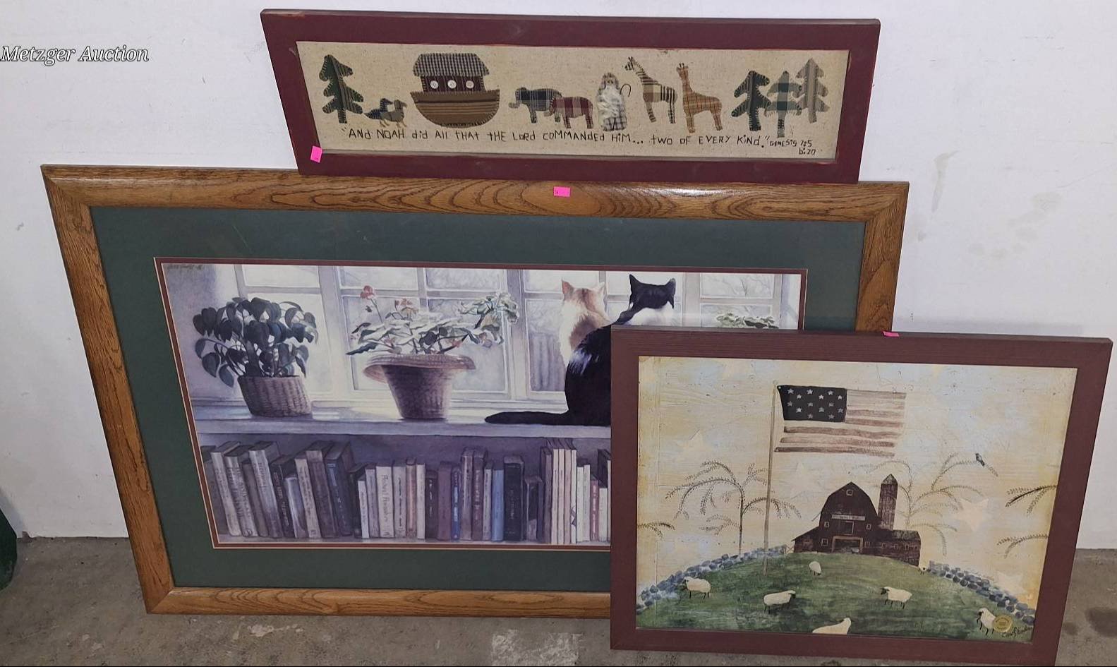 Online Bidding Available!