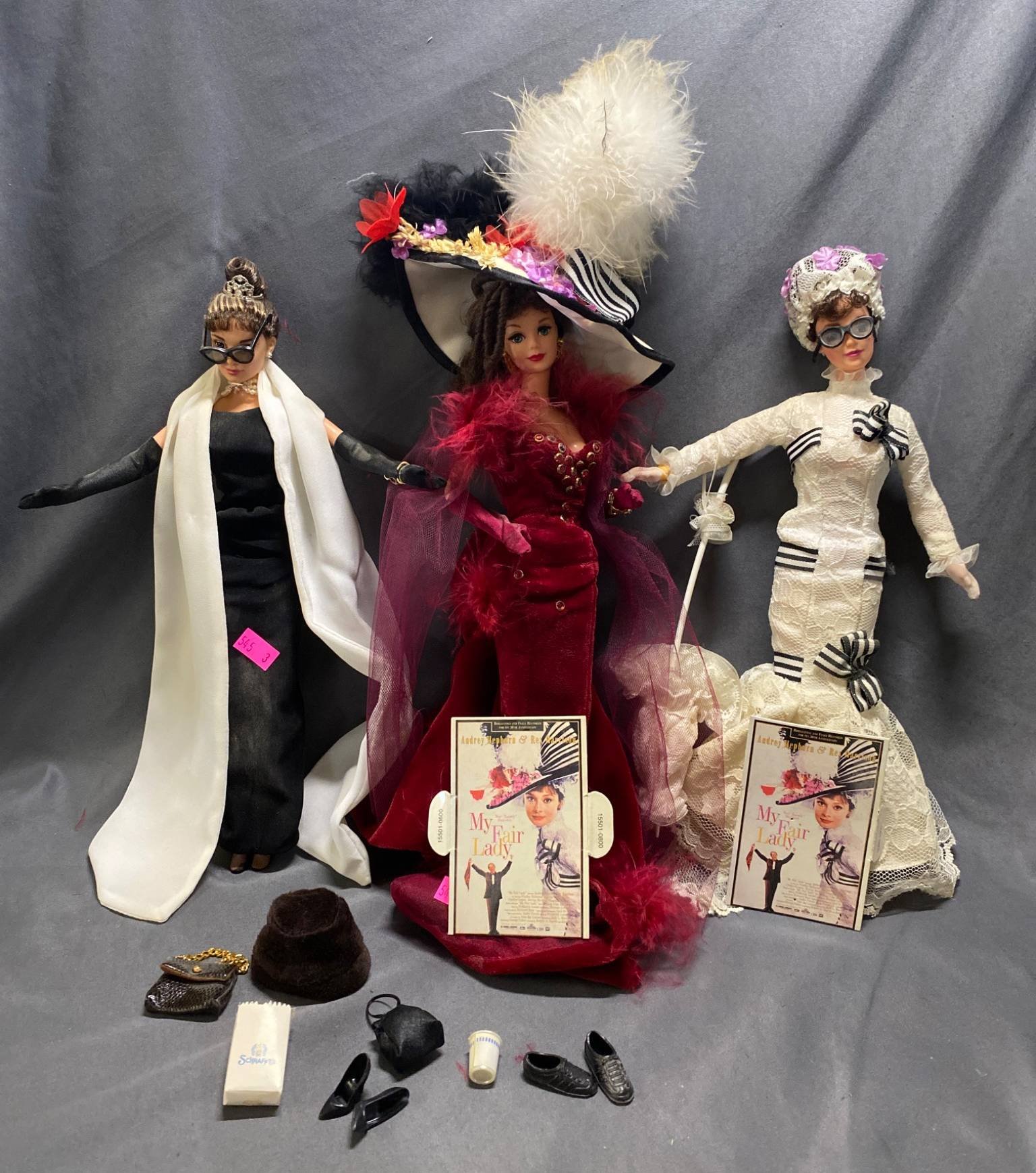 Online Bidding Available!