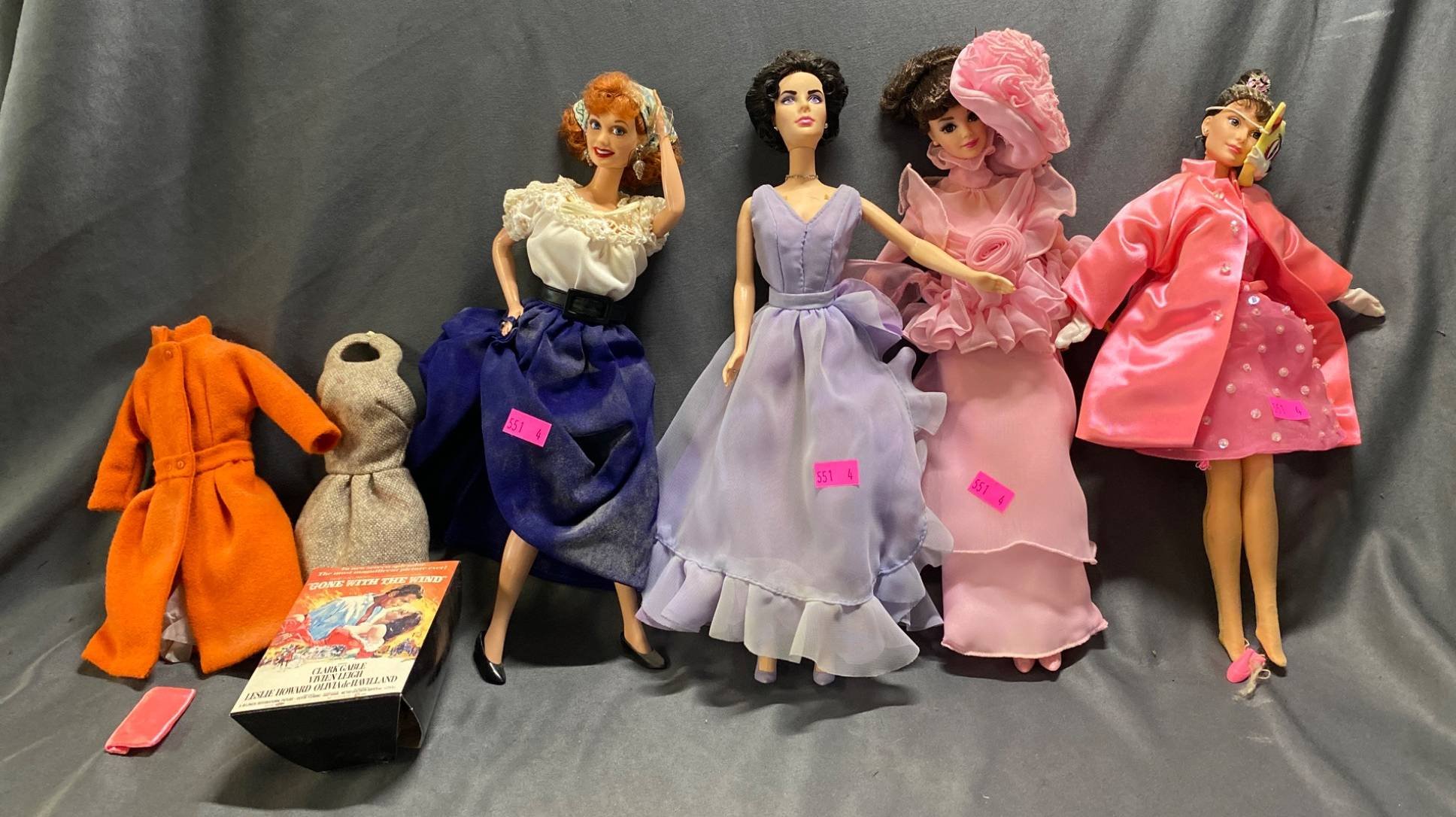 Online Bidding Available!