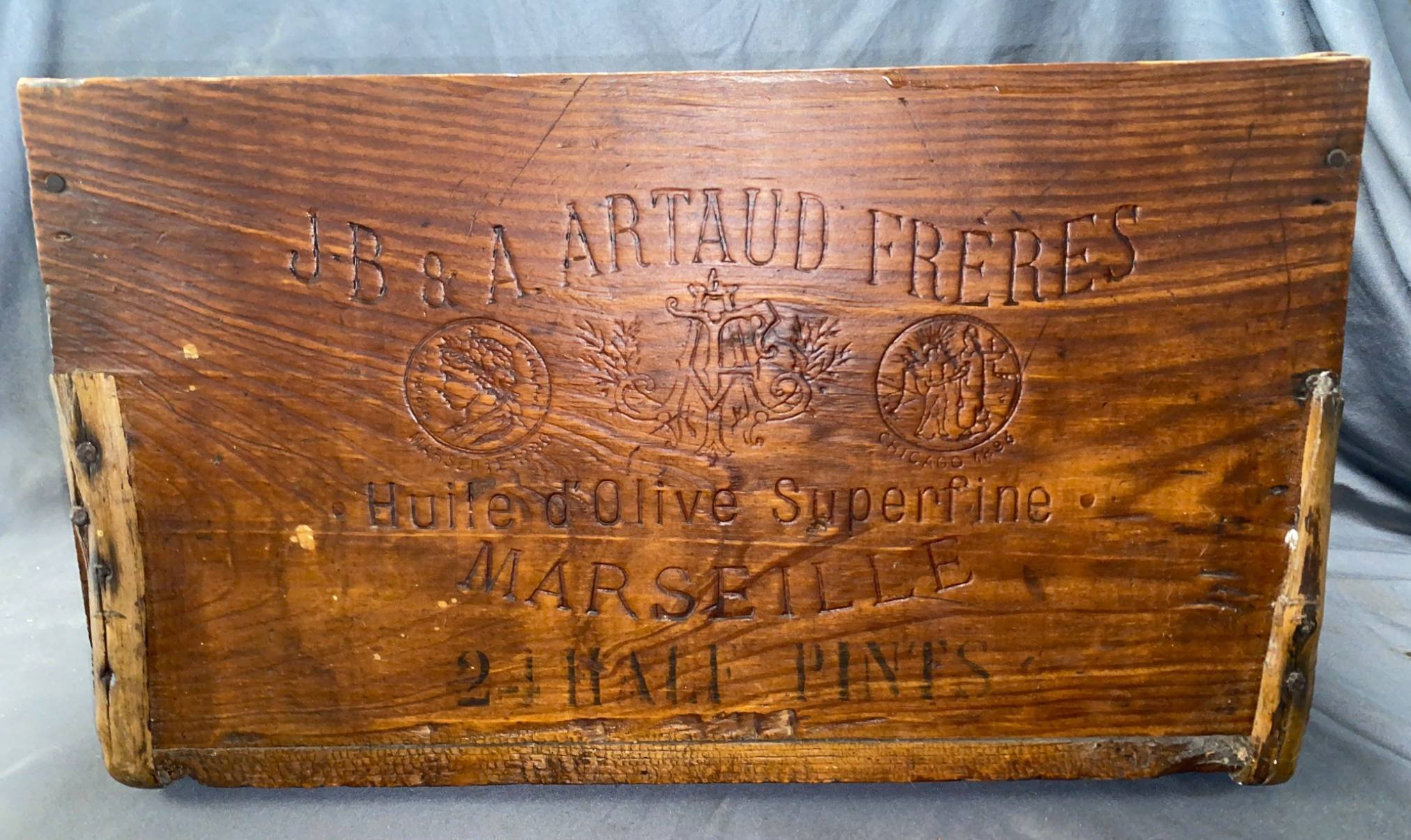 Online Bidding Available!