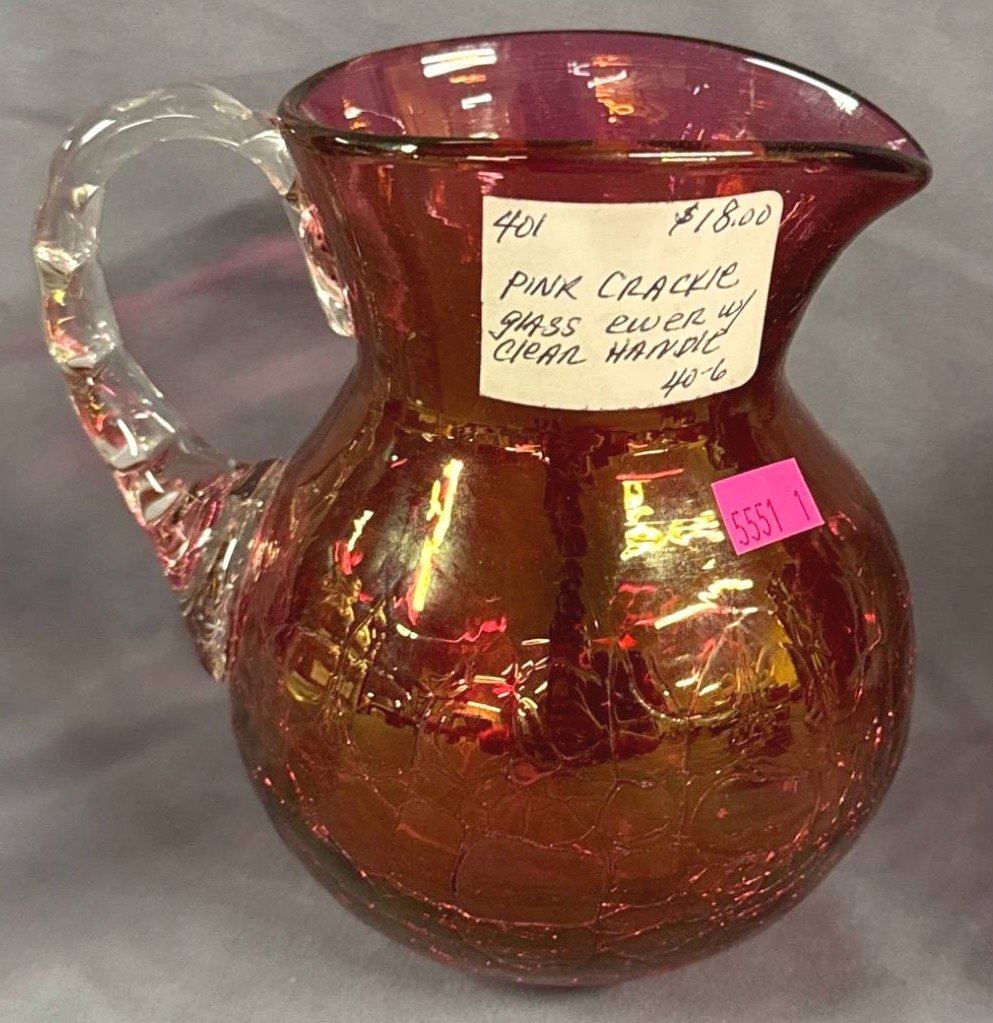 Online Bidding Available!