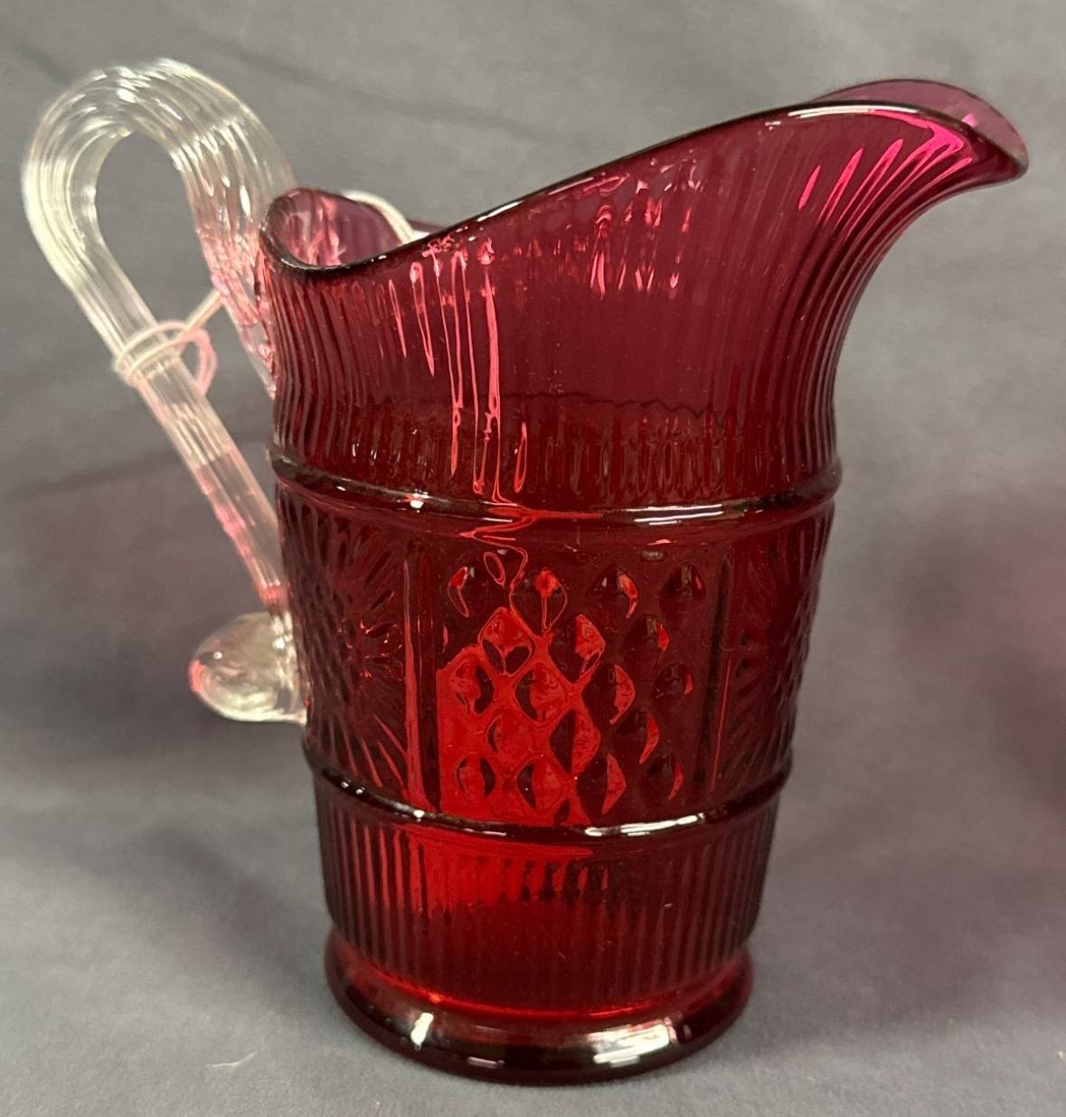 Online Bidding Available!