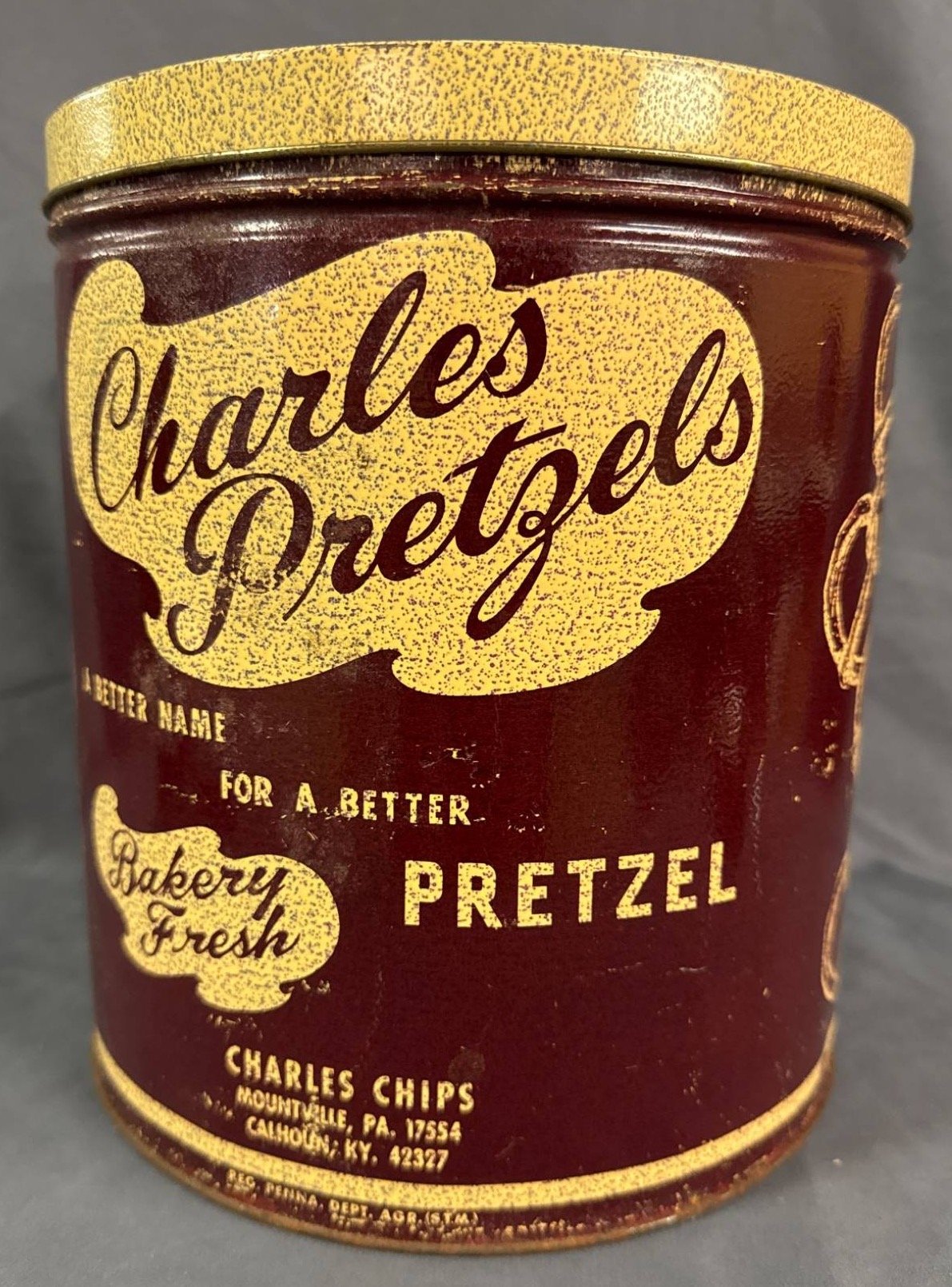 Online Bidding Available!