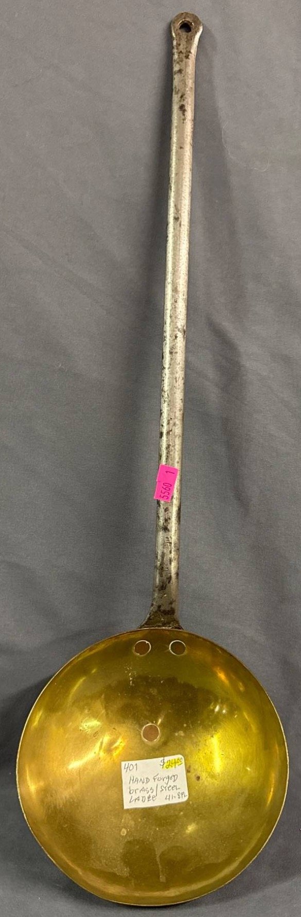 Online Bidding Available!