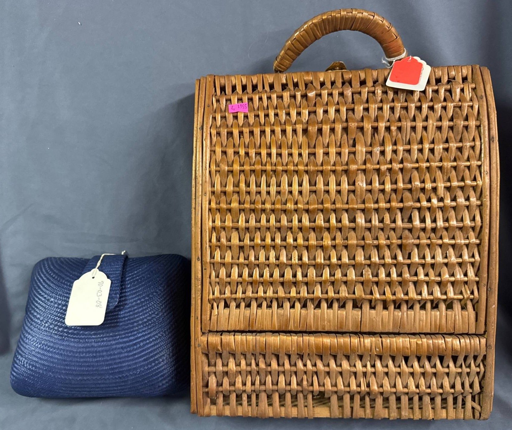 Online Bidding Available!