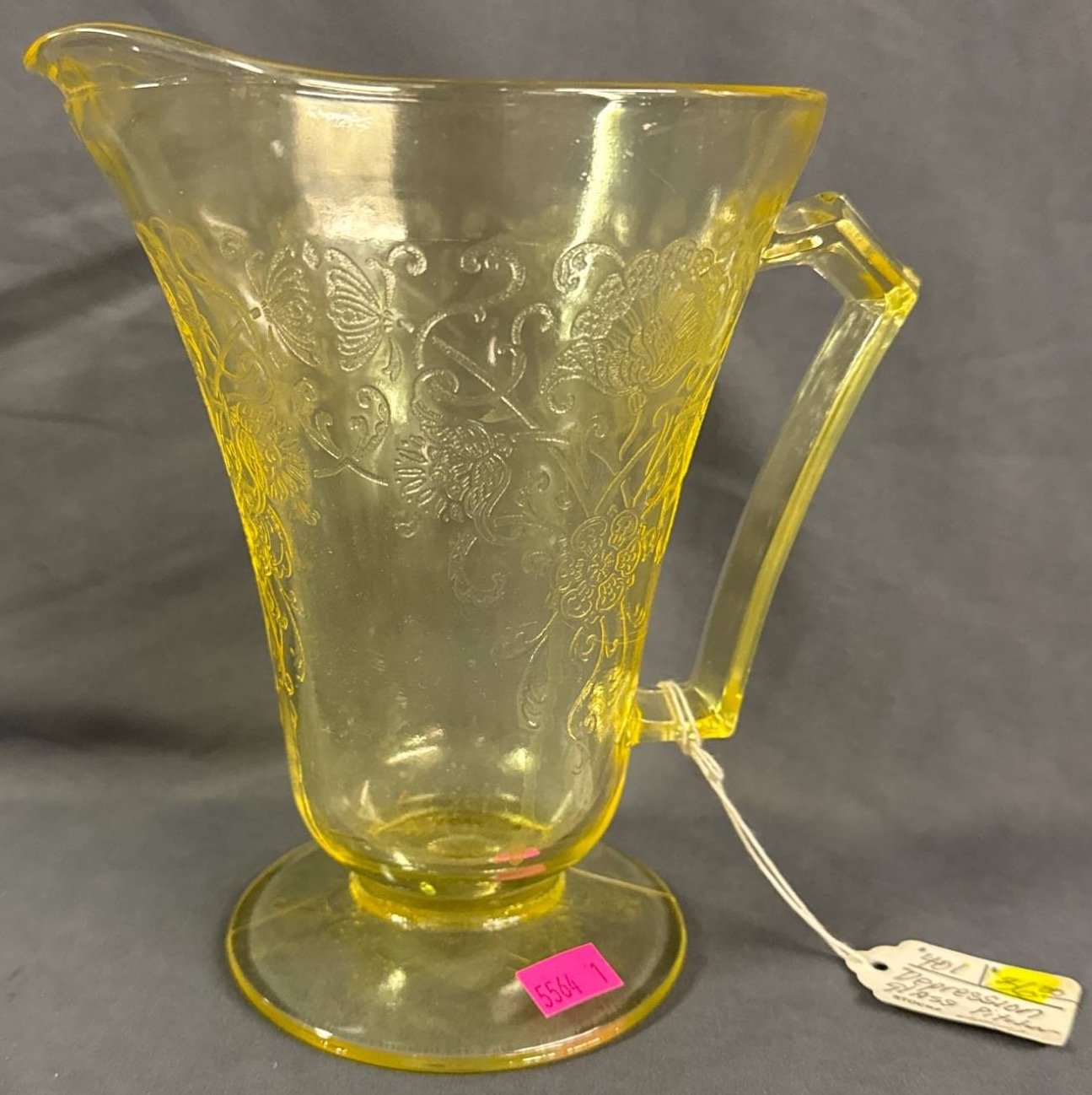 Online Bidding Available!