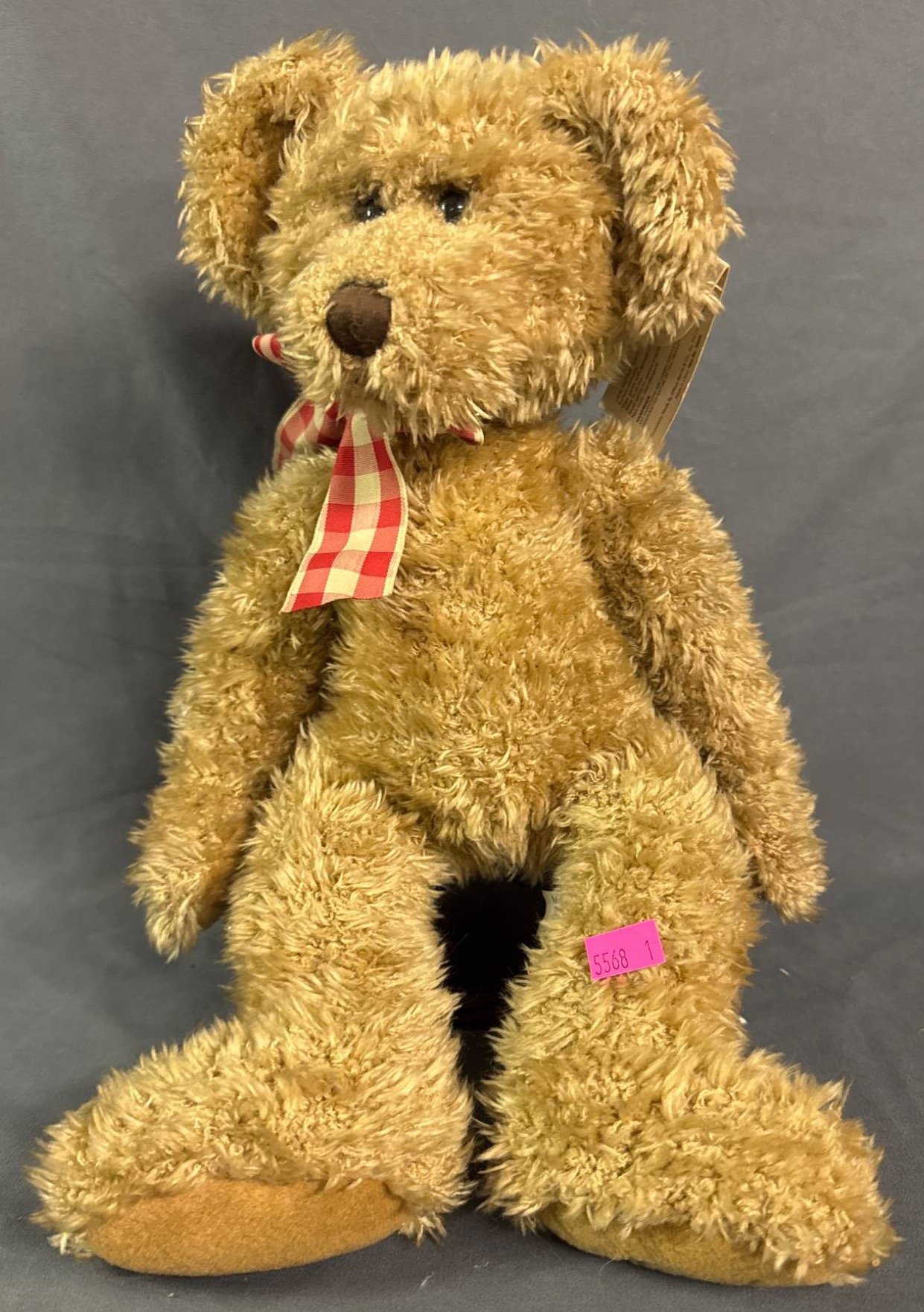 Online Bidding Available!