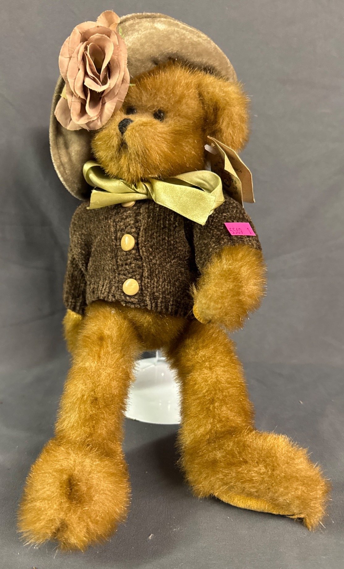 Online Bidding Available!