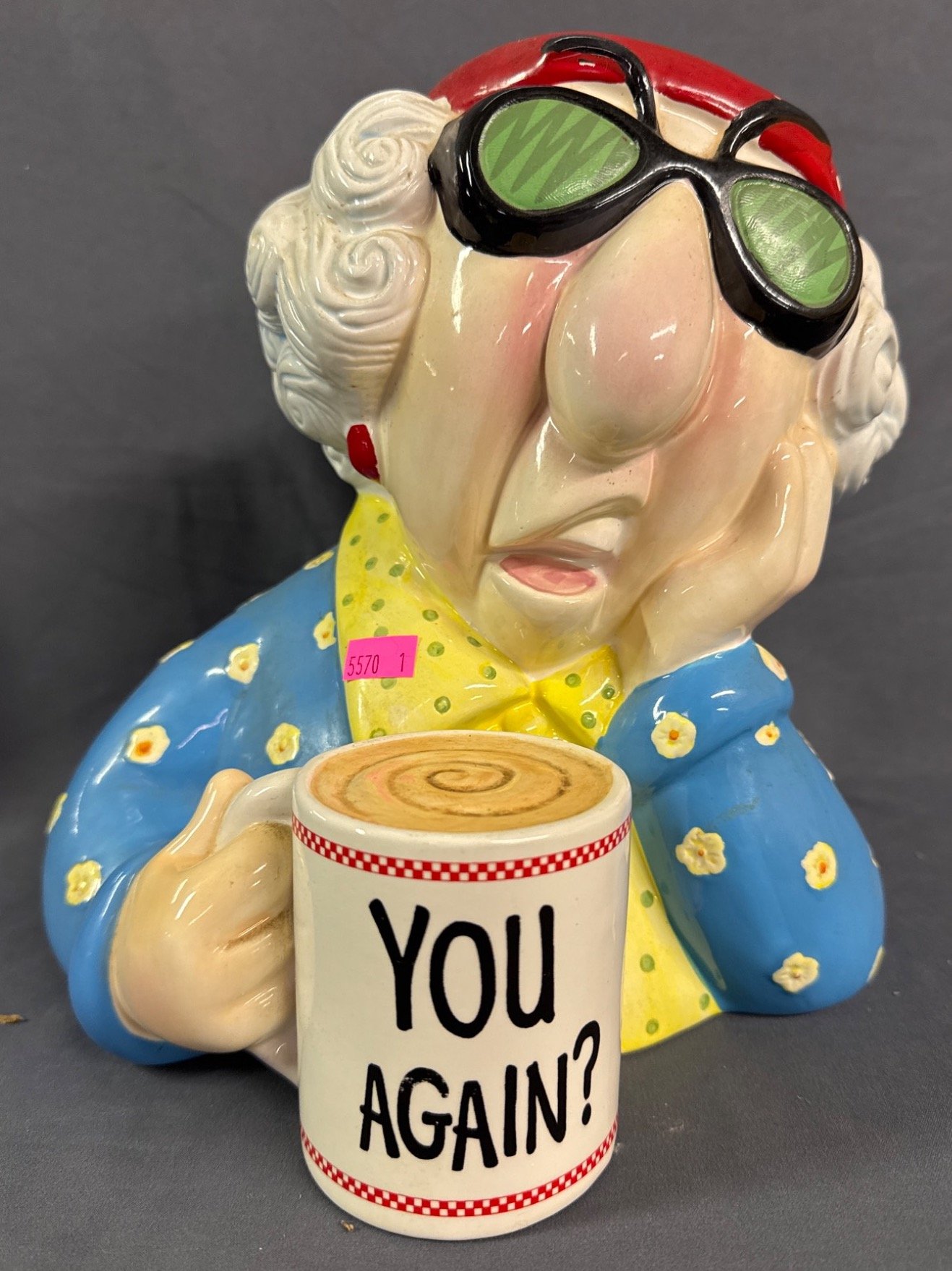 Online Bidding Available!